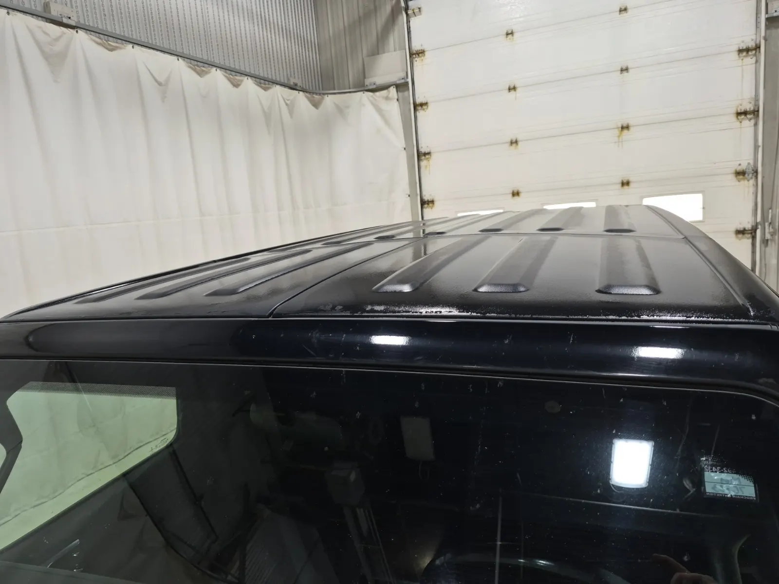Exterior Roof Photo