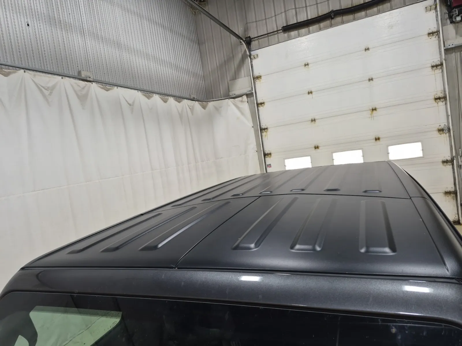 Exterior Roof Photo