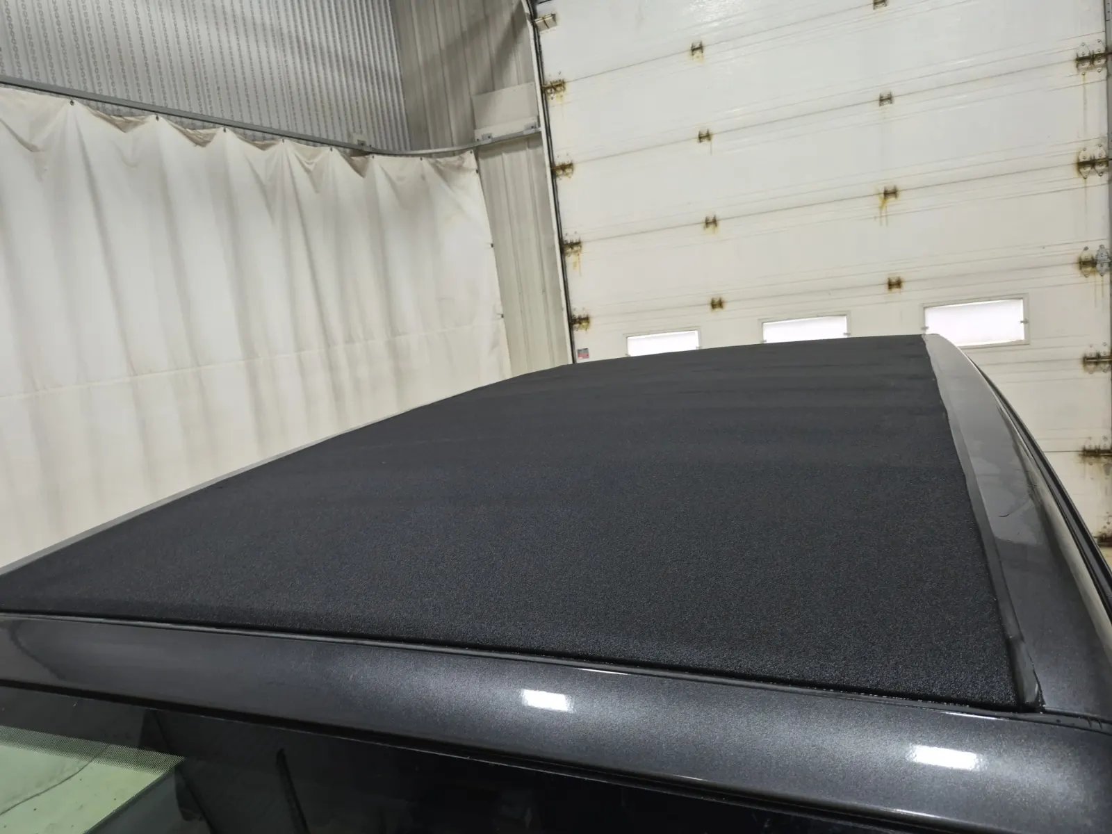 Exterior Roof Photo