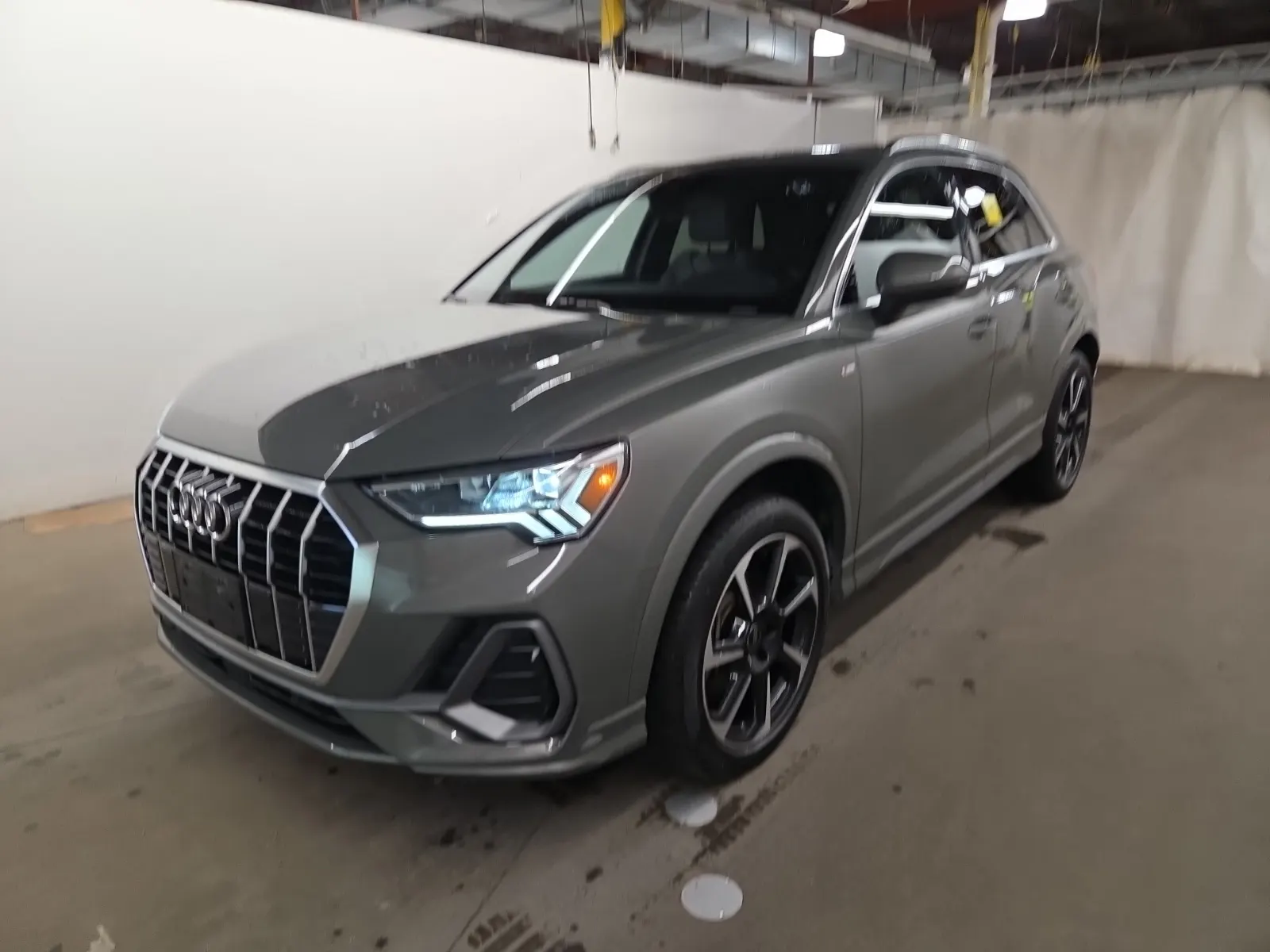2023 Audi Q3