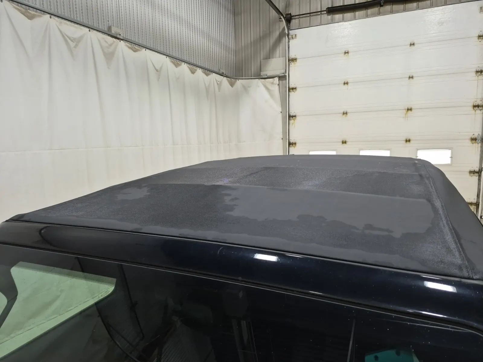 Exterior Roof Photo