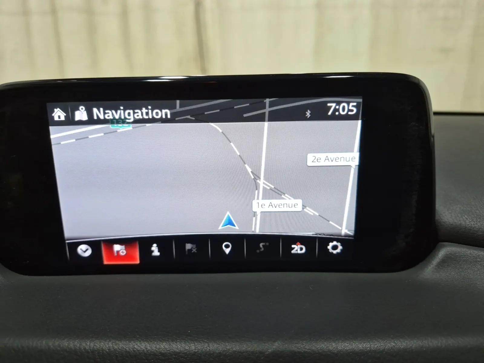 Navigation Photo