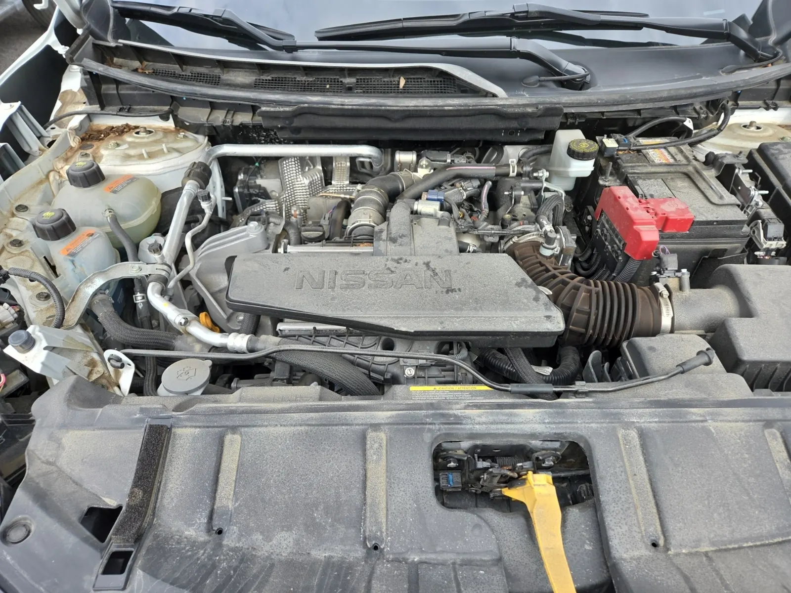 Engine Photo