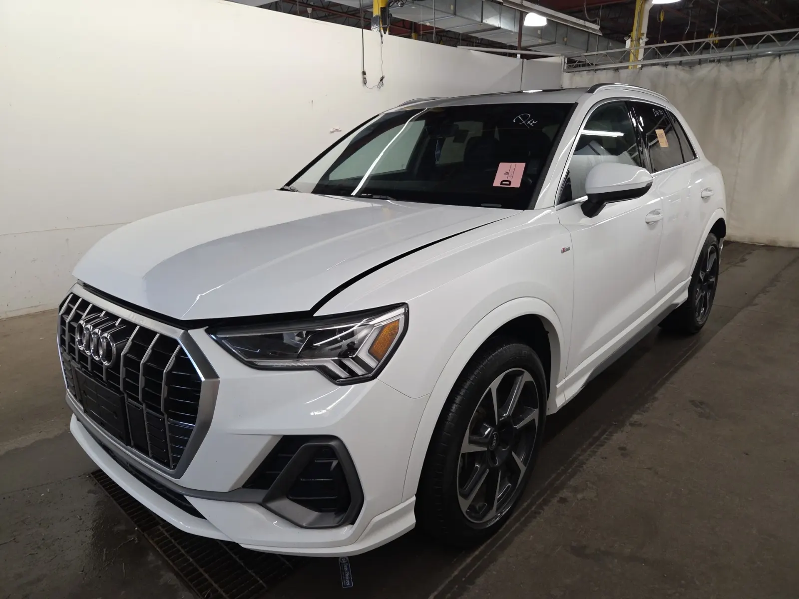 2024 Audi Q3