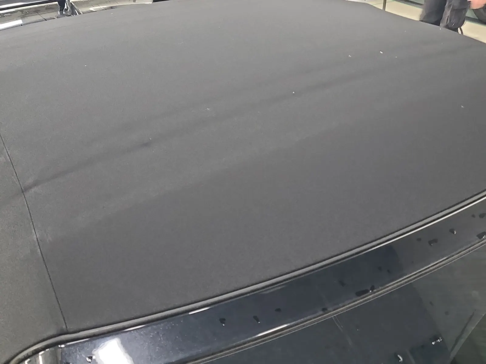 Exterior Roof Photo