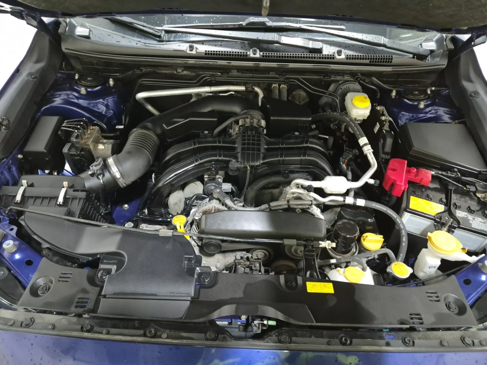 Engine Photo