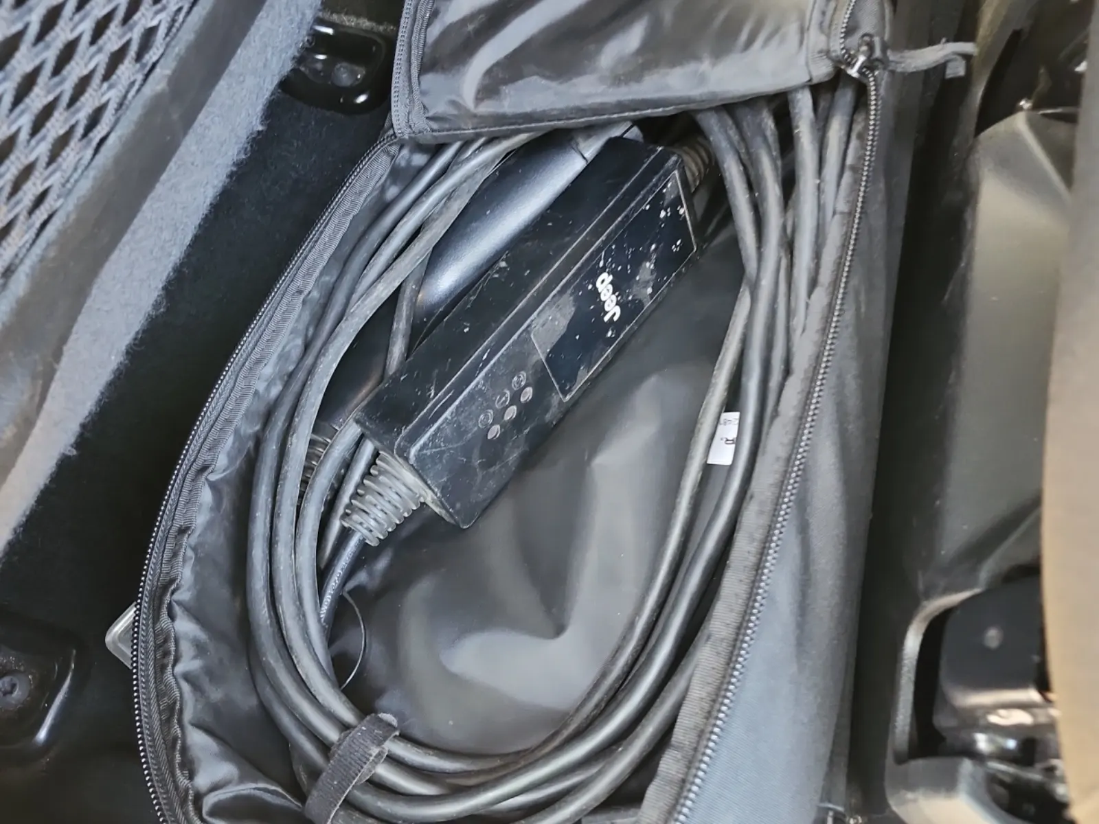 Charging Cable Photo