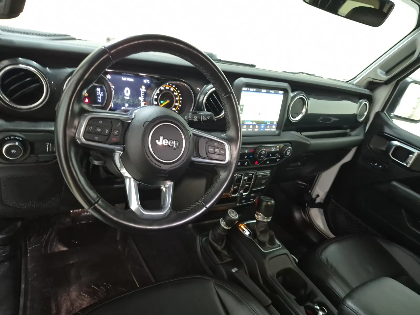 Dash Panel Photo