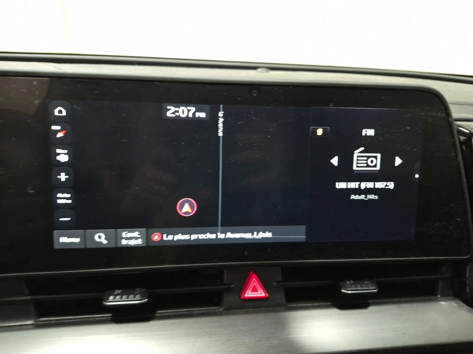 Navigation Photo