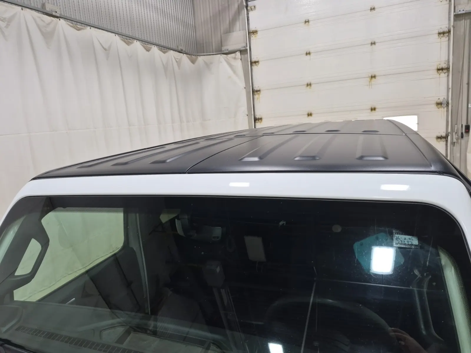 Exterior Roof Photo