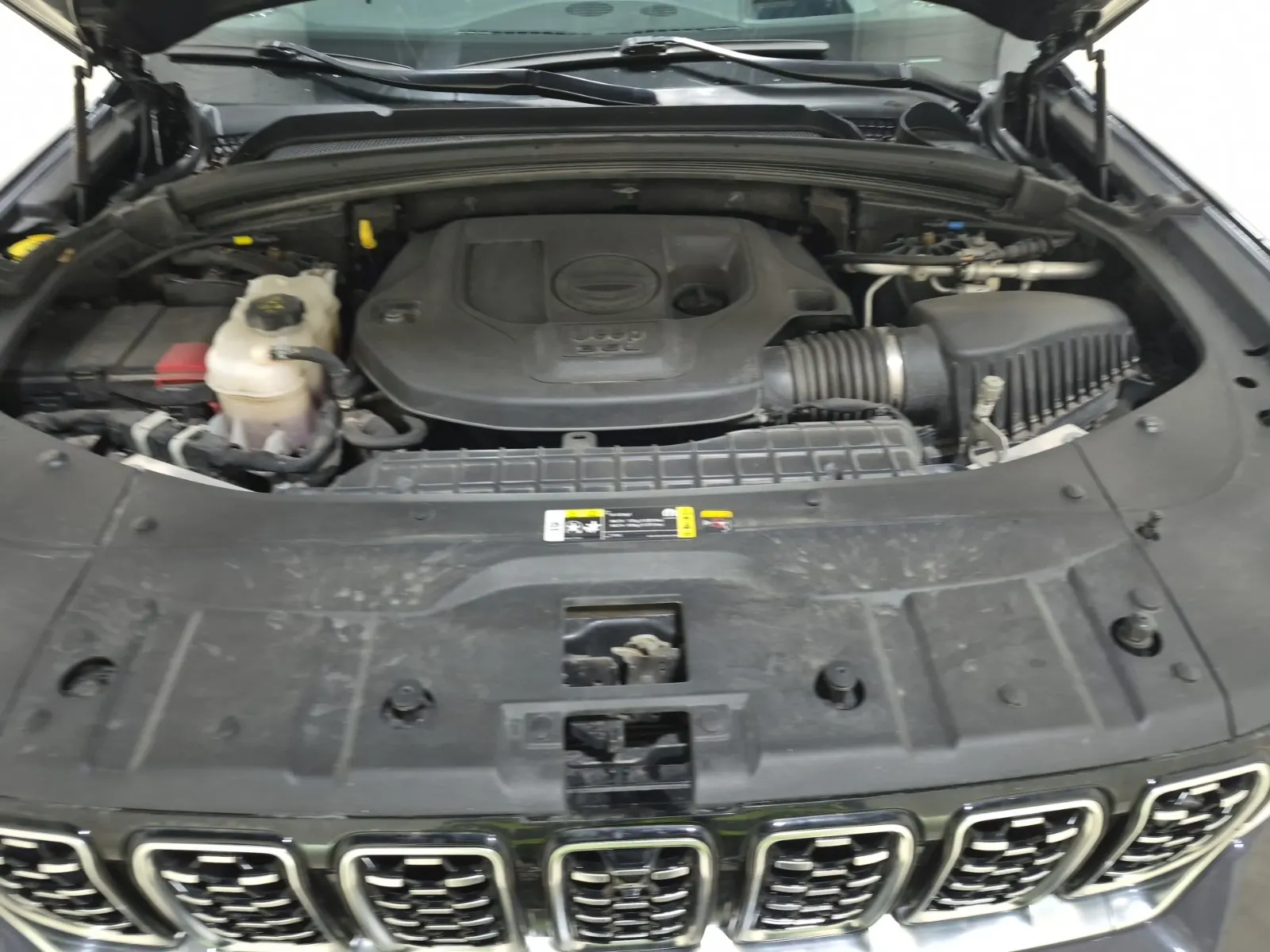 Engine Photo