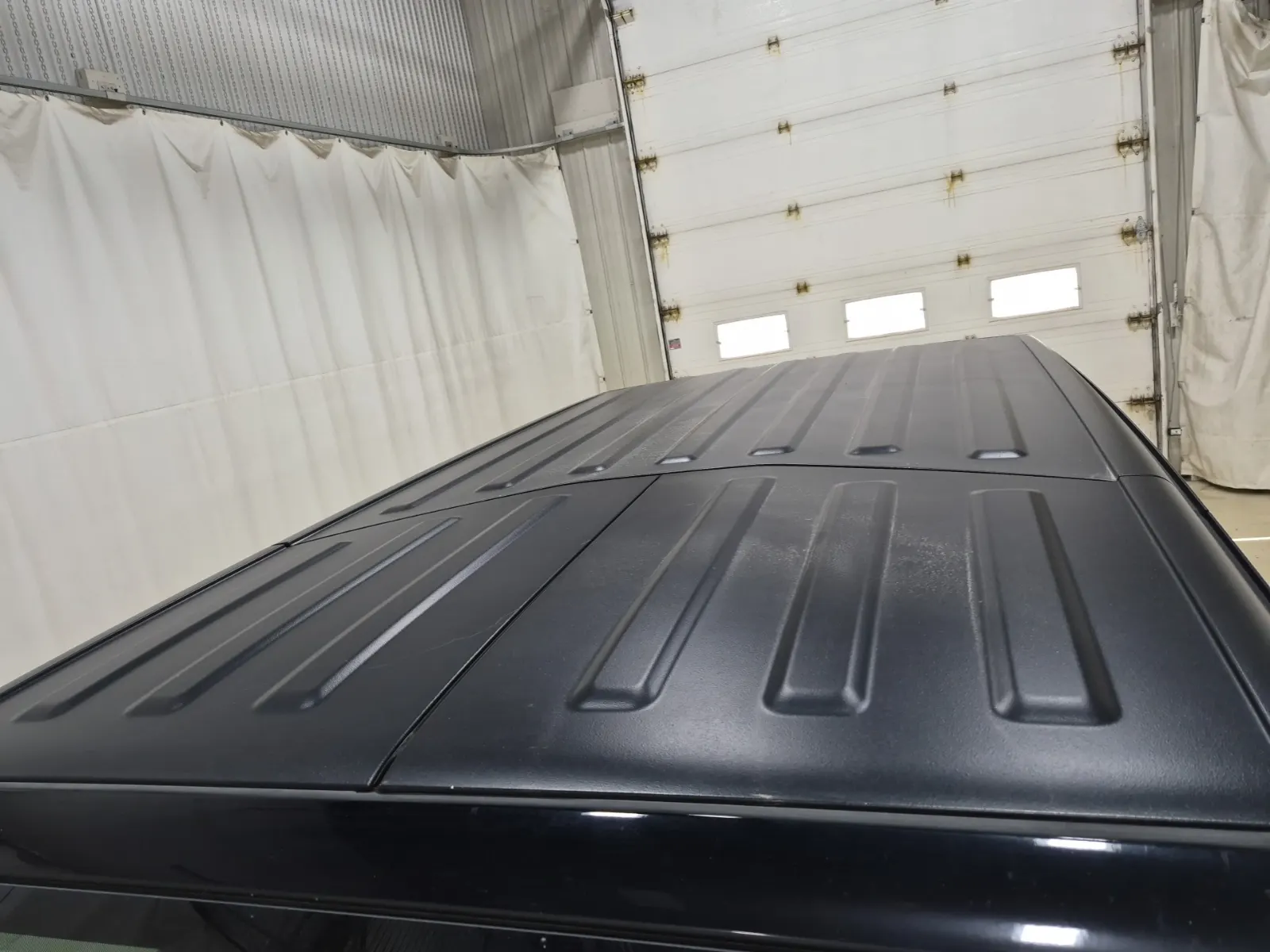 Exterior Roof Photo