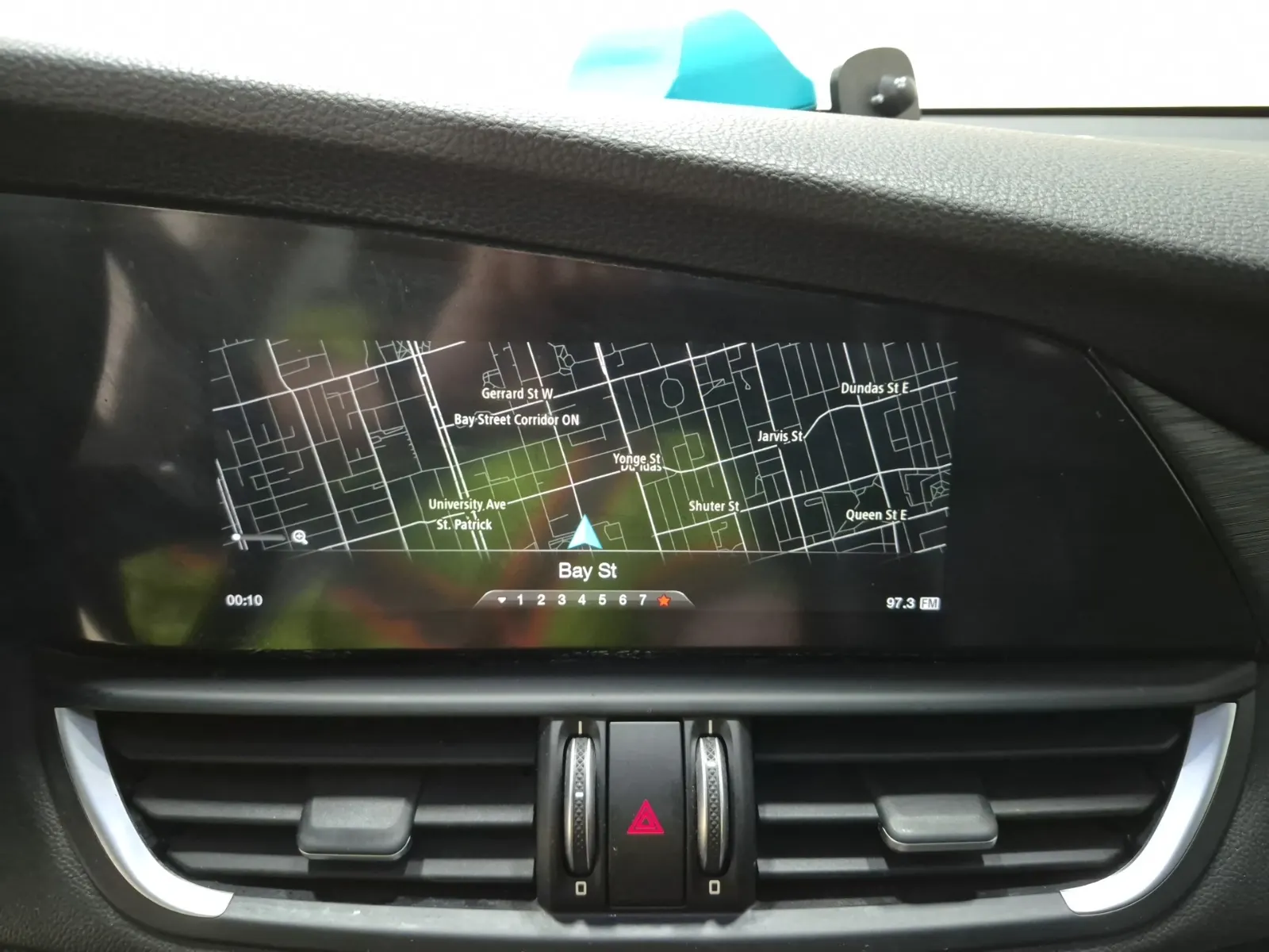 Navigation Photo