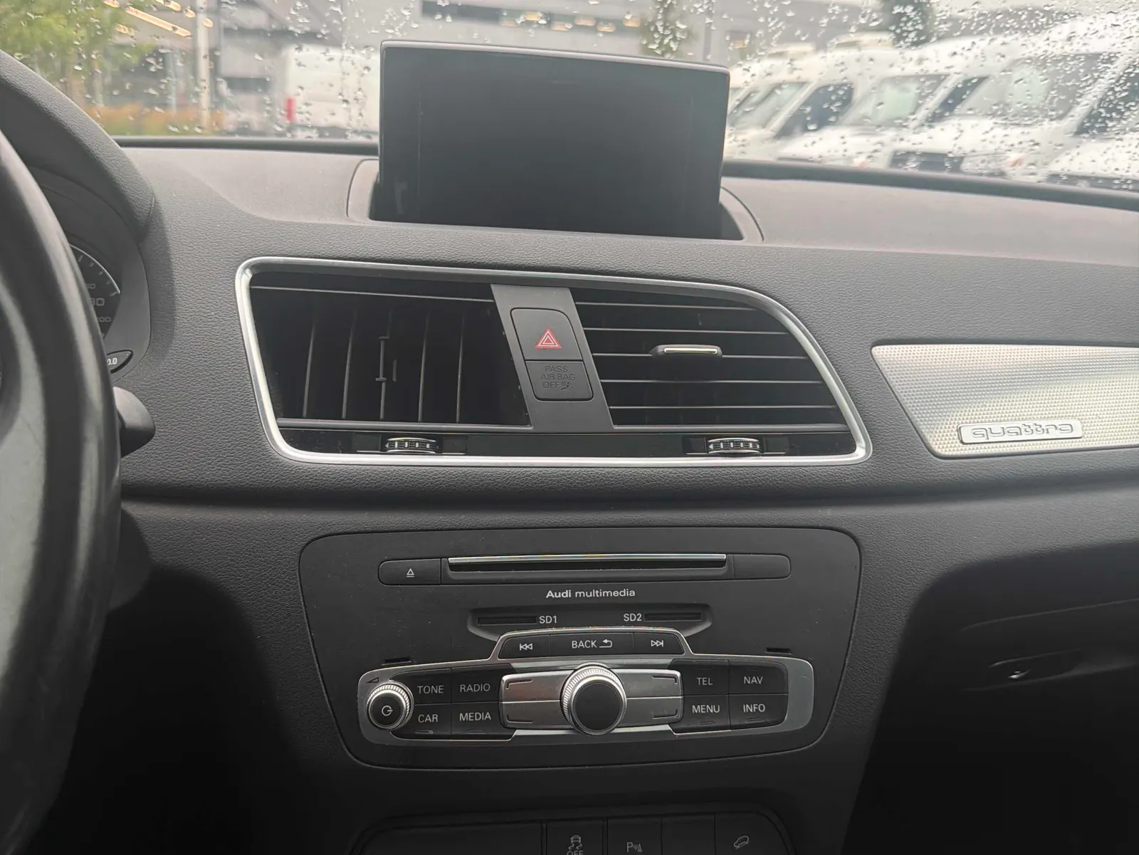 Console