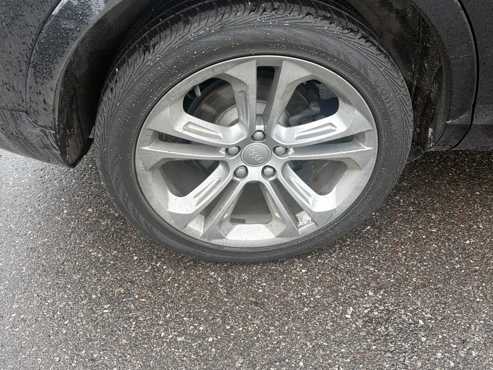Tire