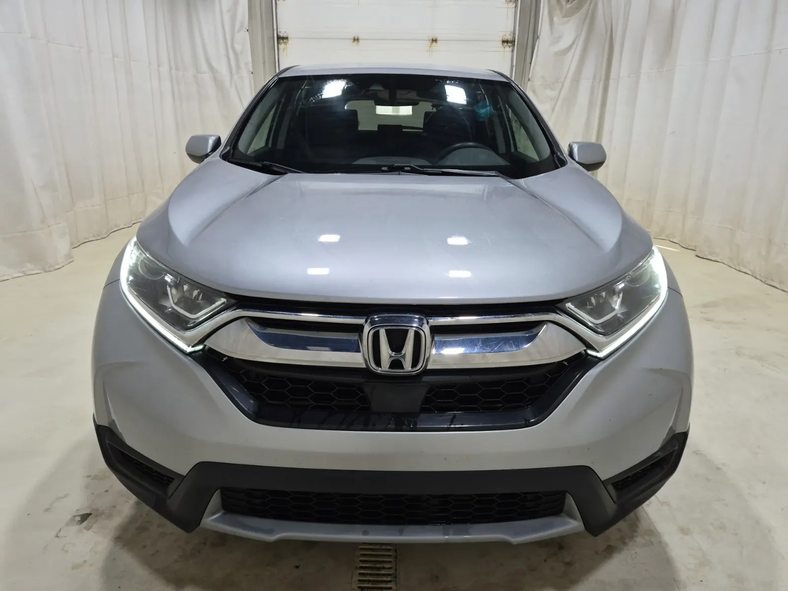Full Front Photo