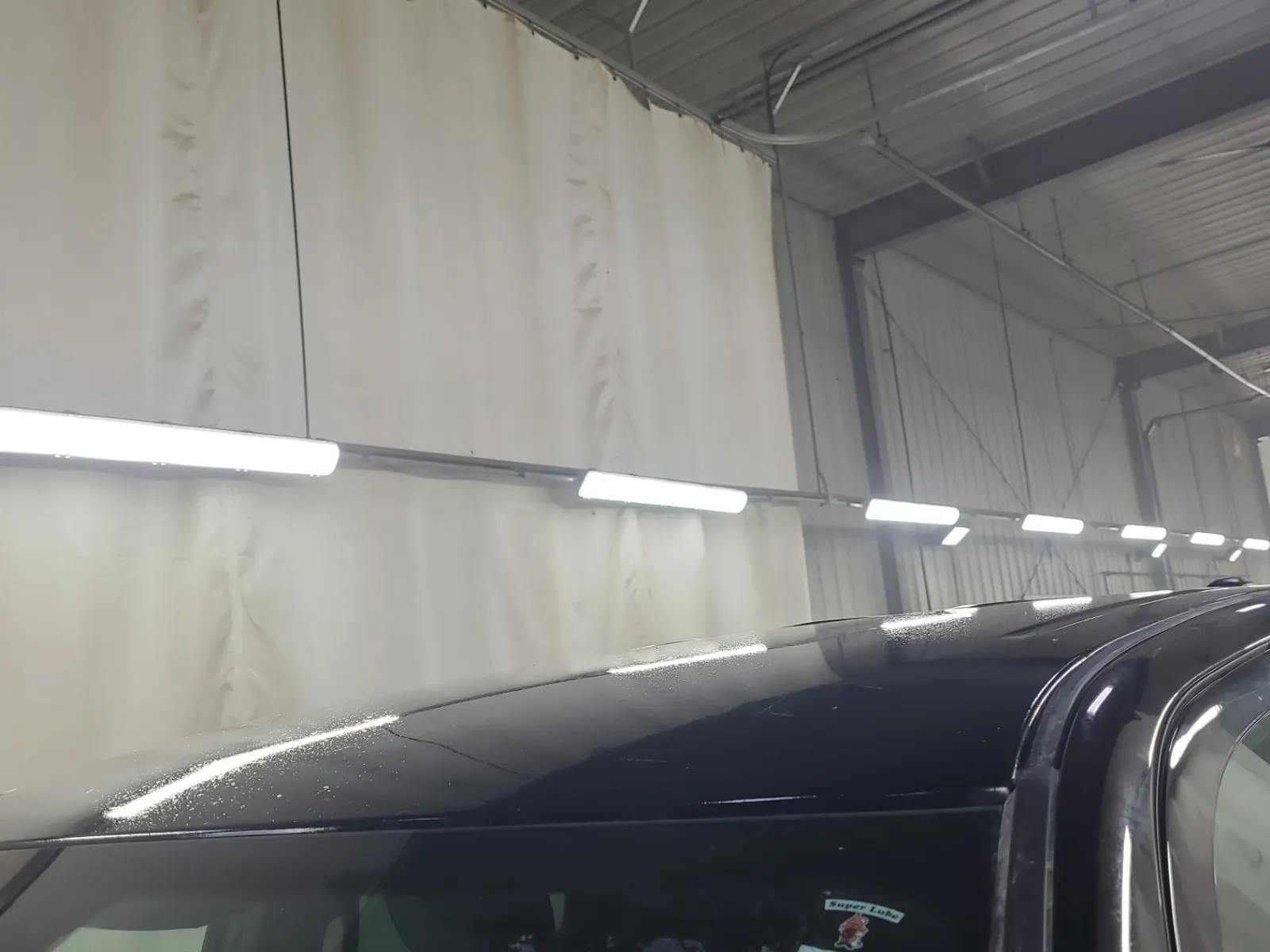 Exterior Roof Photo