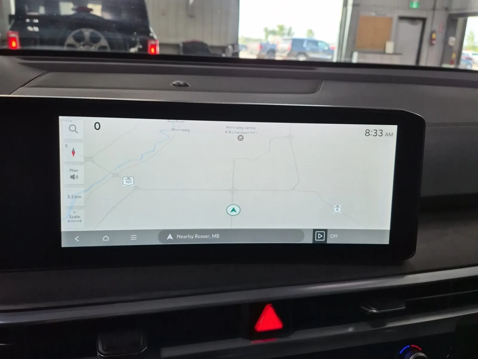 Navigation Photo