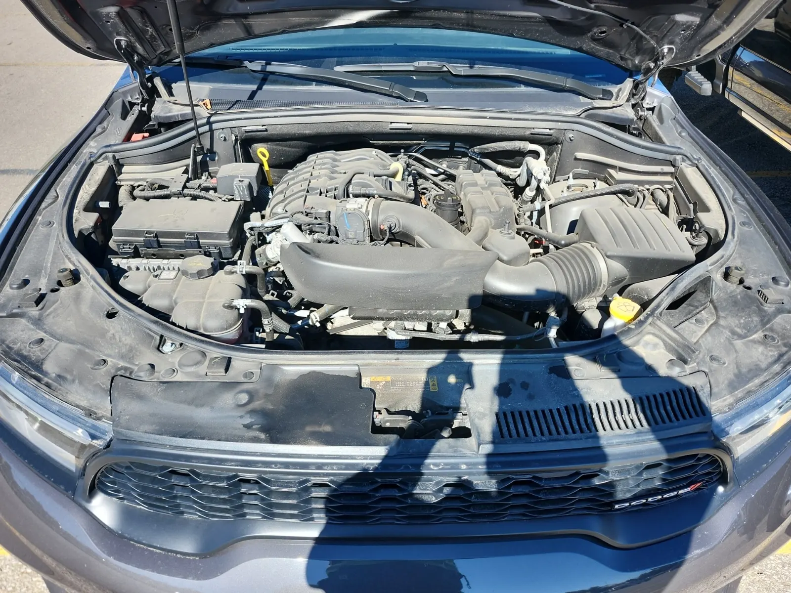 Engine Photo