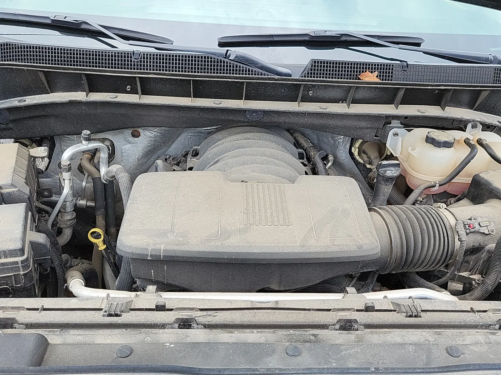 Engine Photo