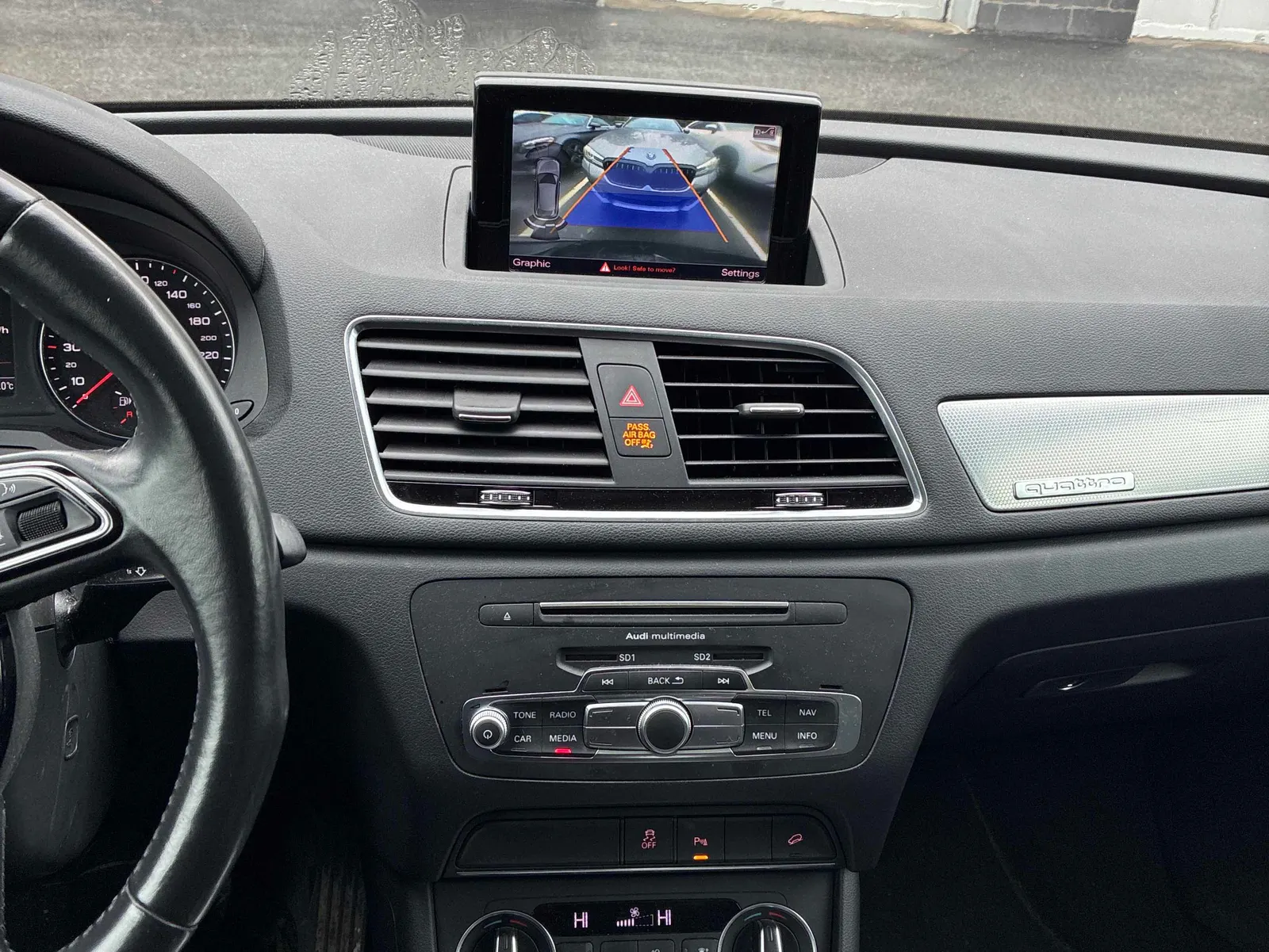 Console