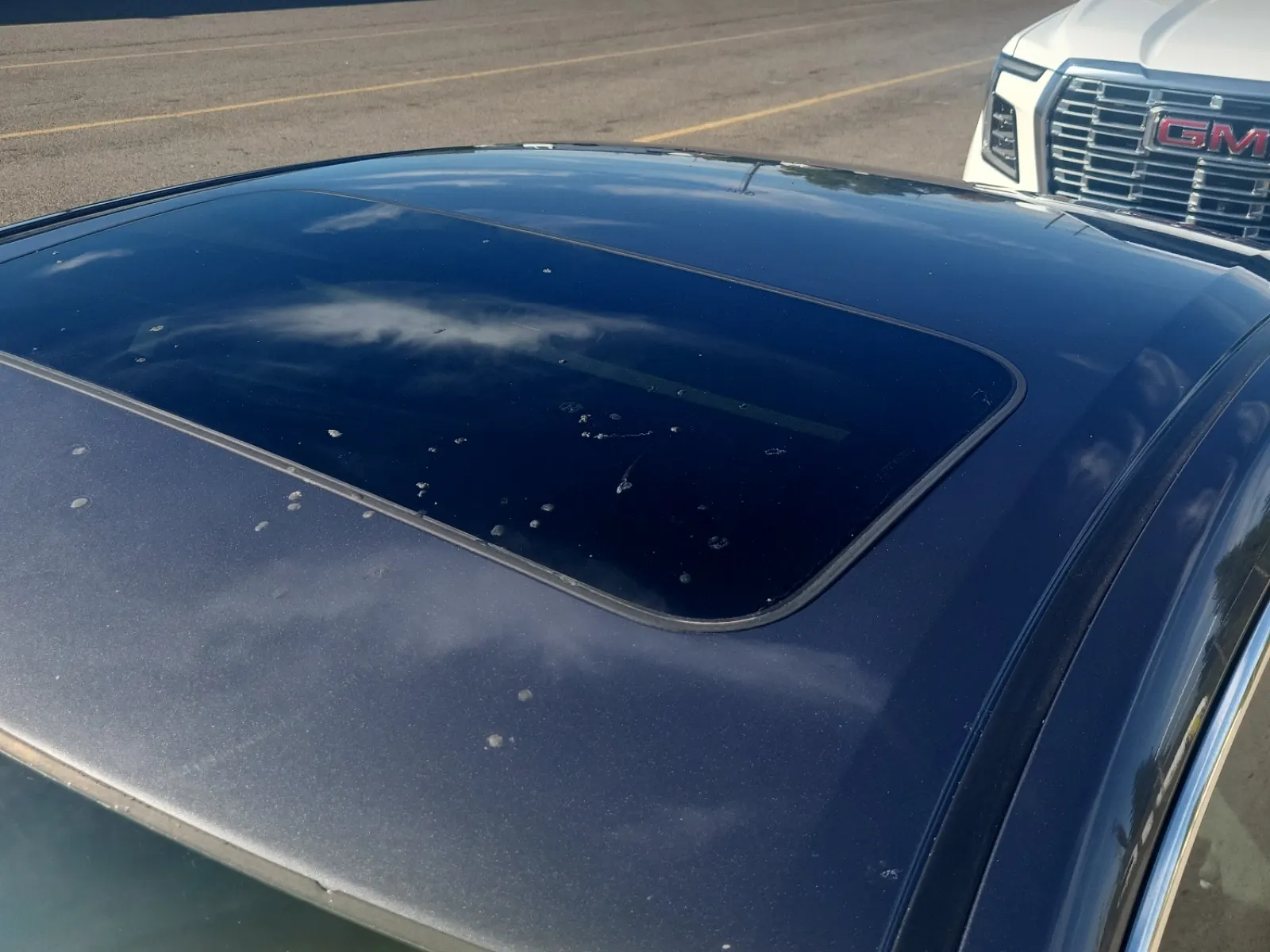 Exterior Roof Photo