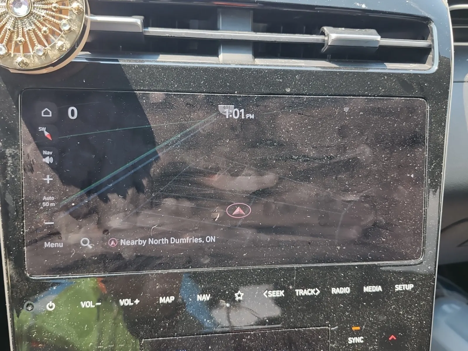 Navigation Photo