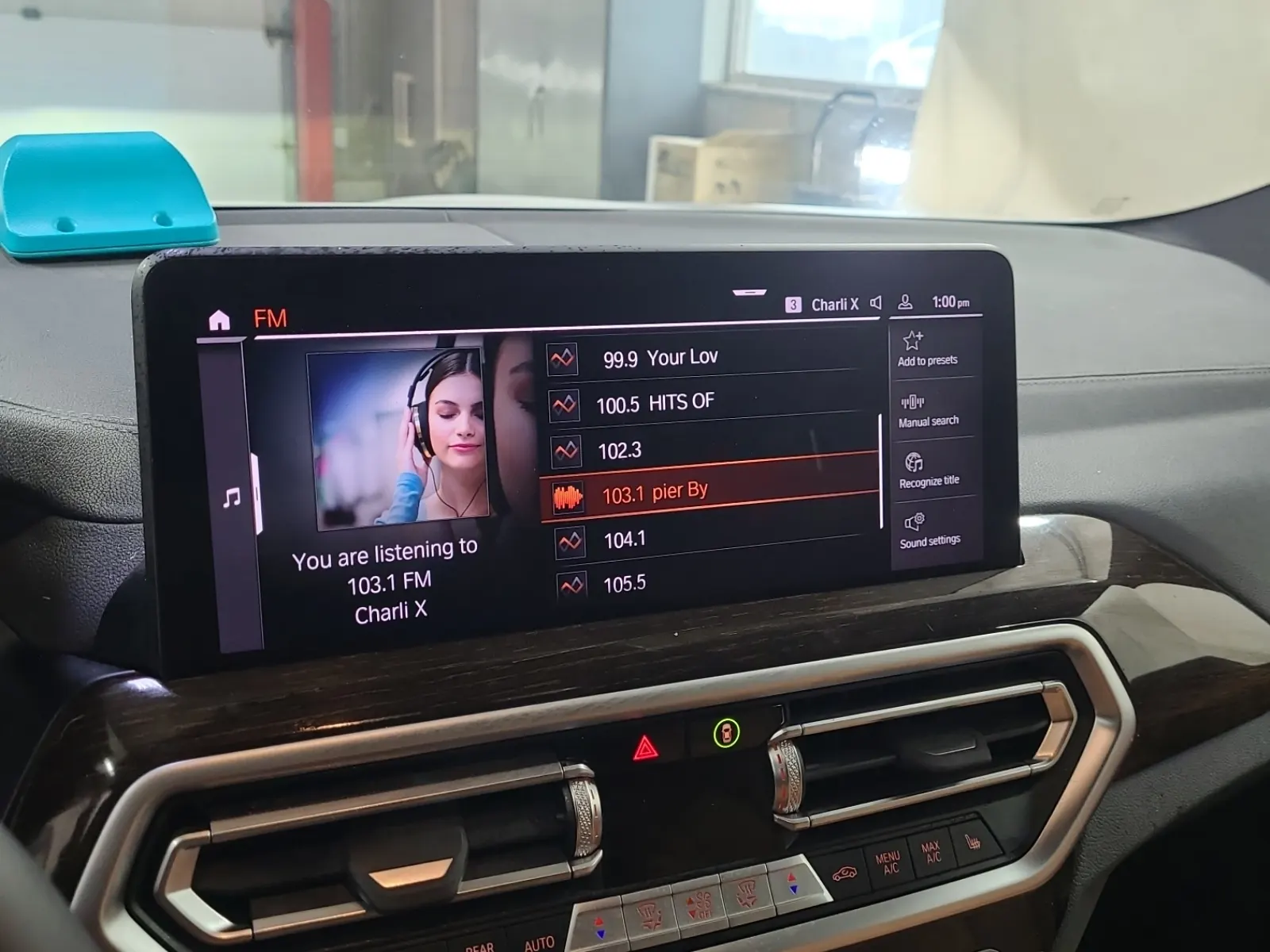 Navigation Photo