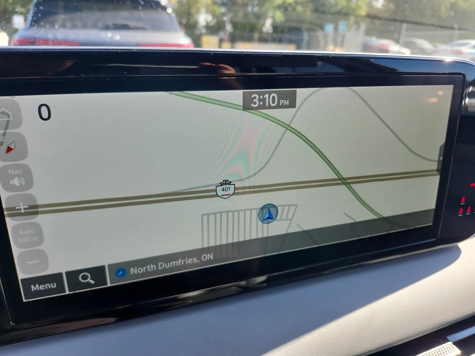 Navigation Photo