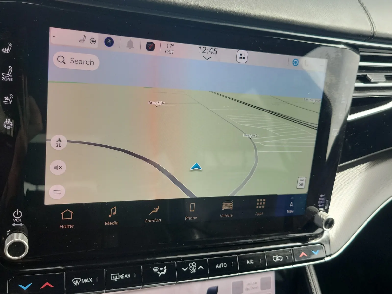 Navigation Photo
