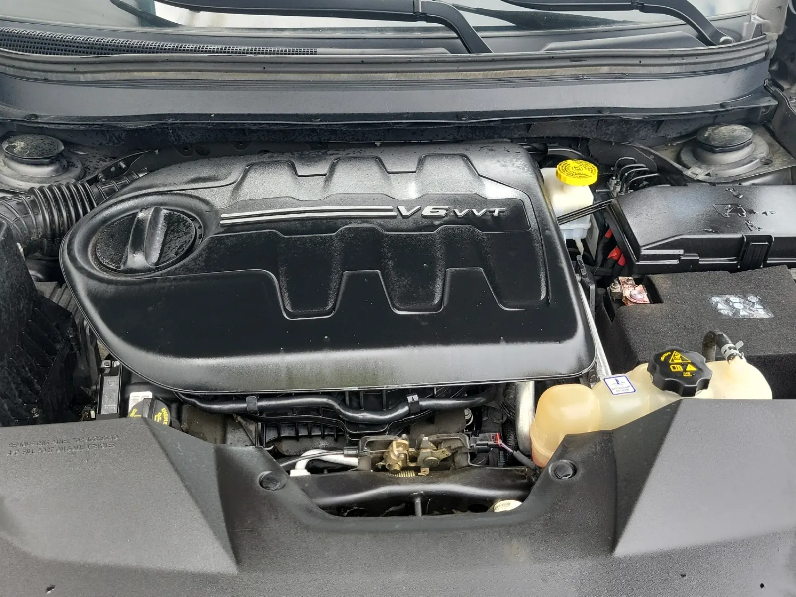 Engine Photo