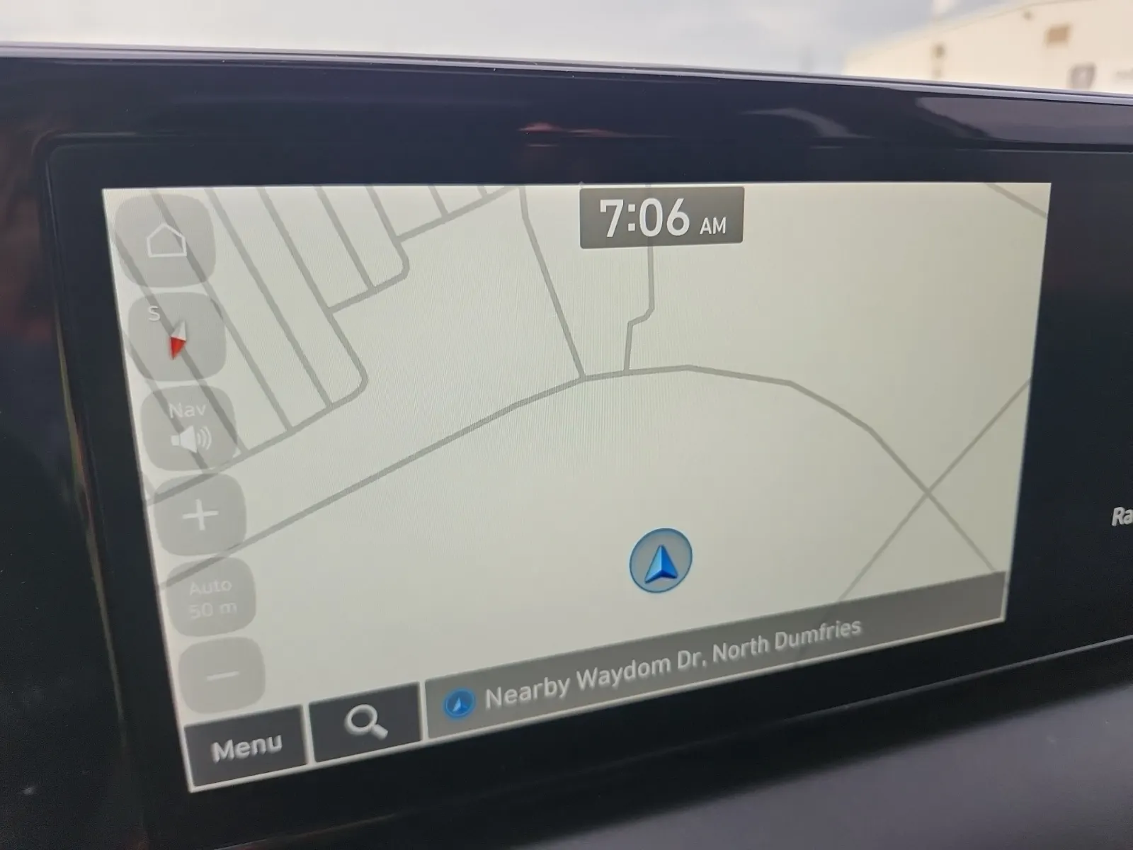 Navigation Photo