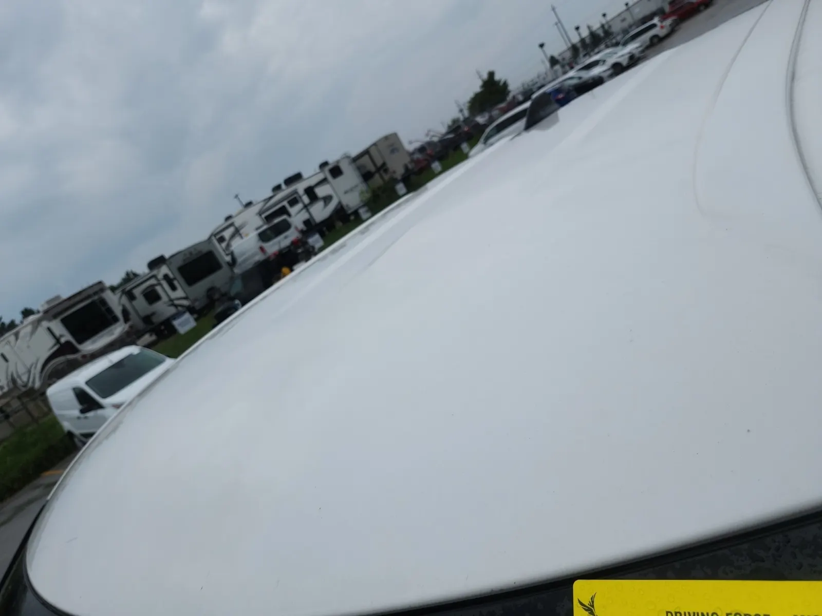Exterior Roof Photo