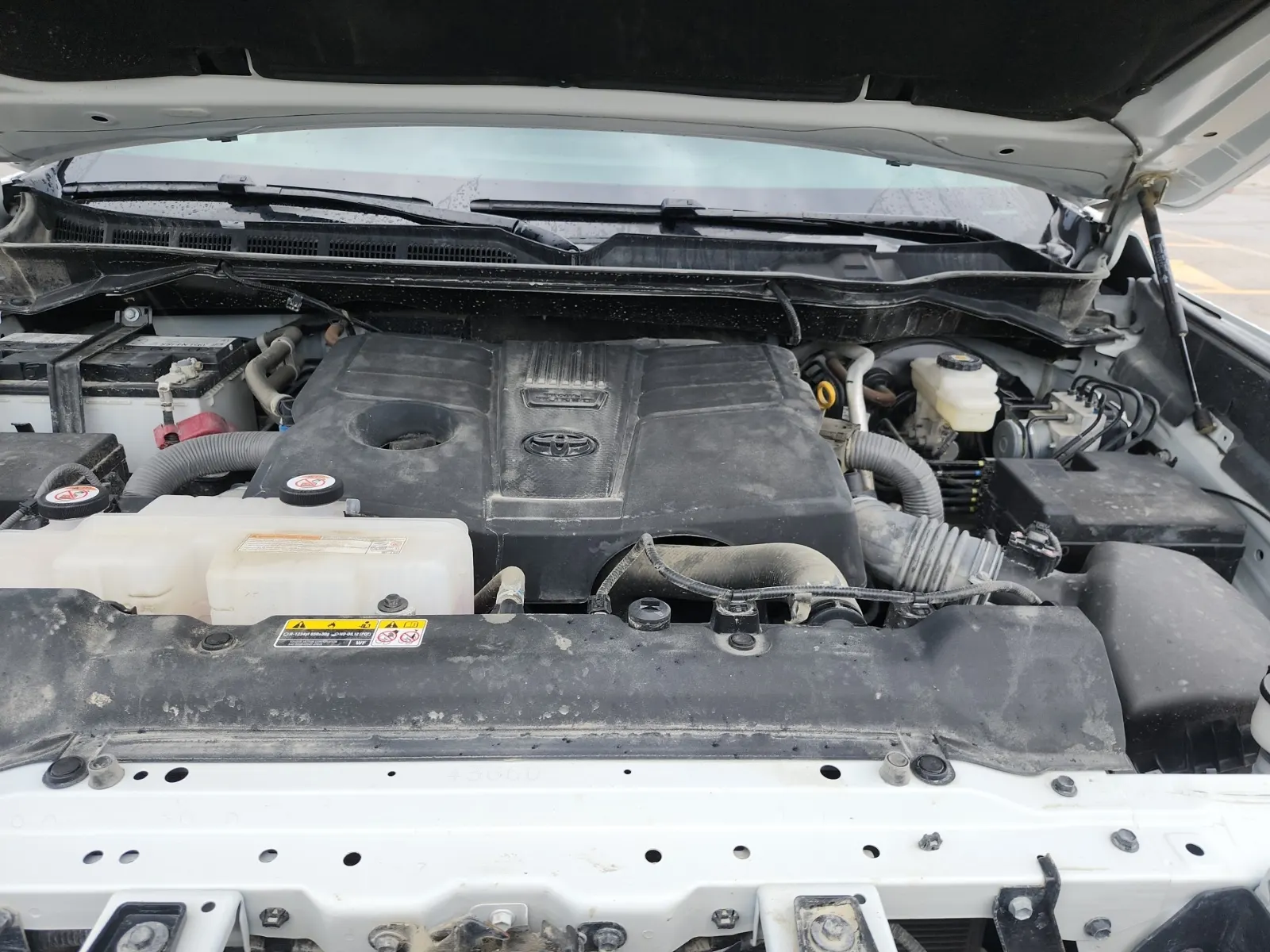 Engine Photo