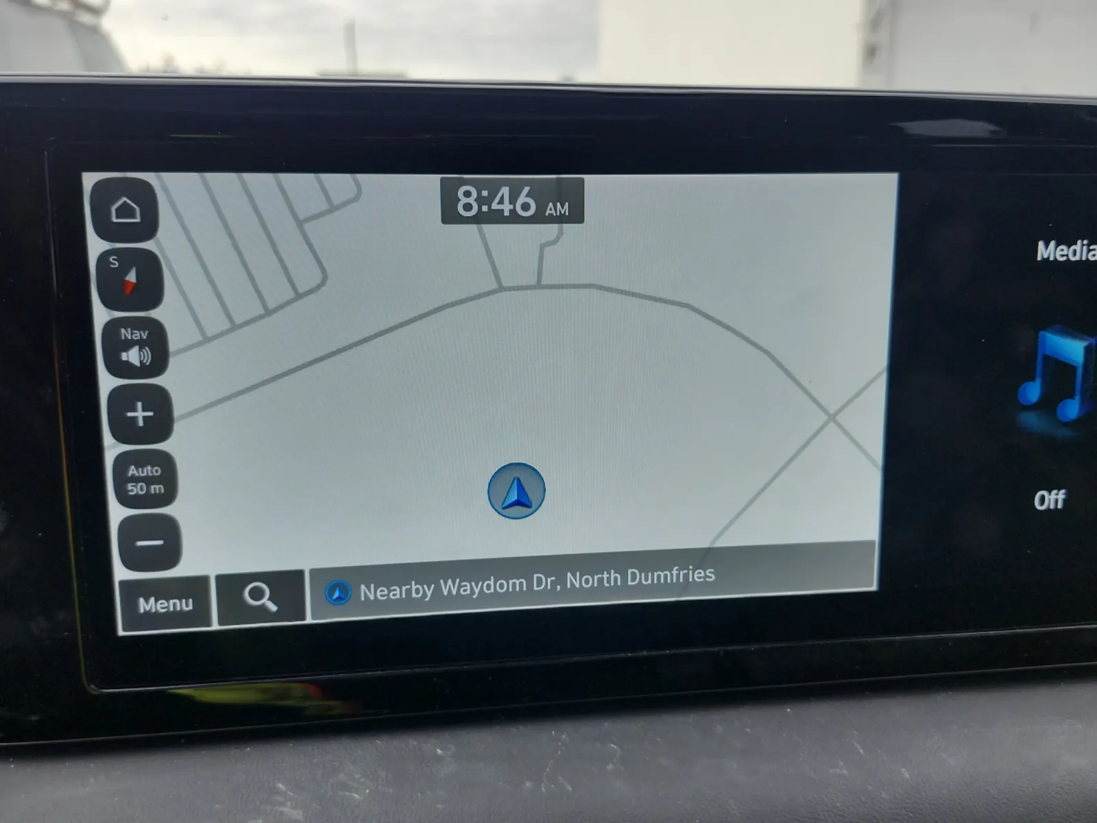 Navigation Photo