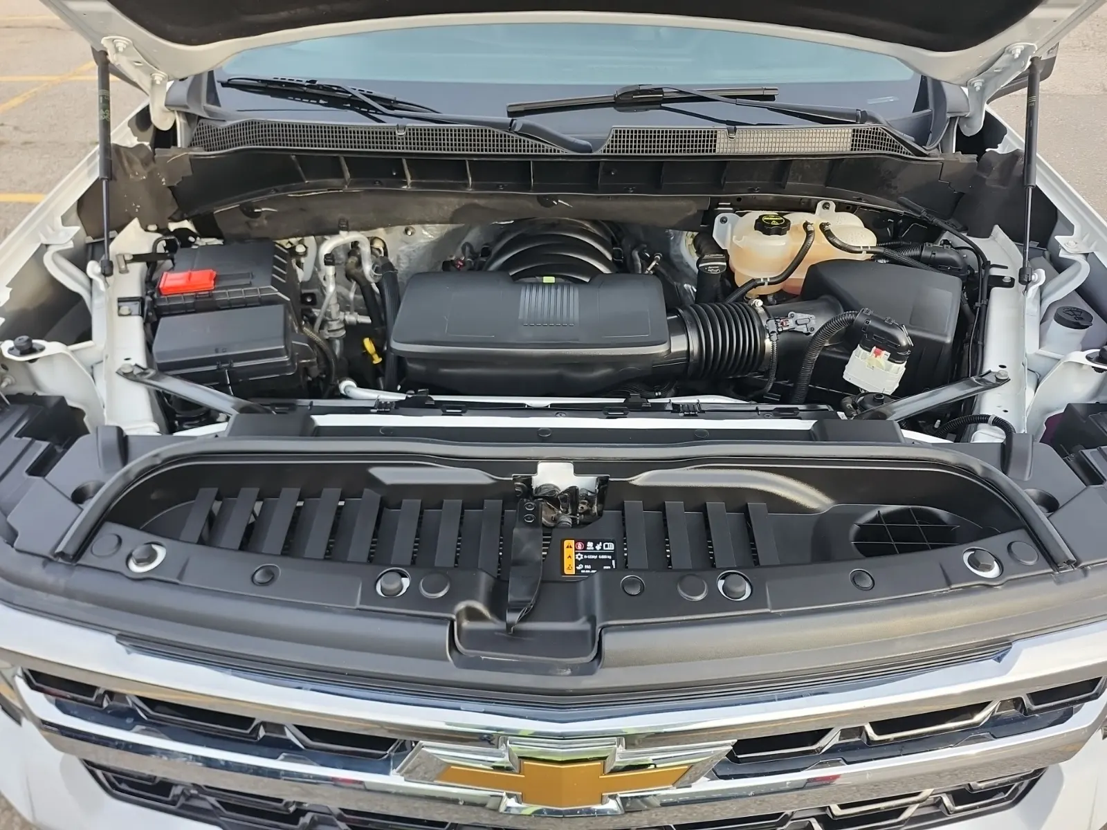 Engine Photo