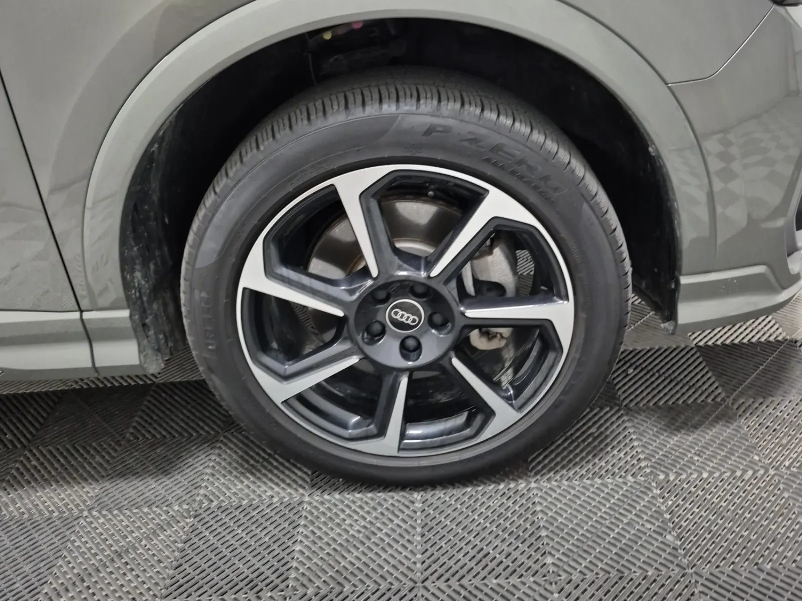 Tire