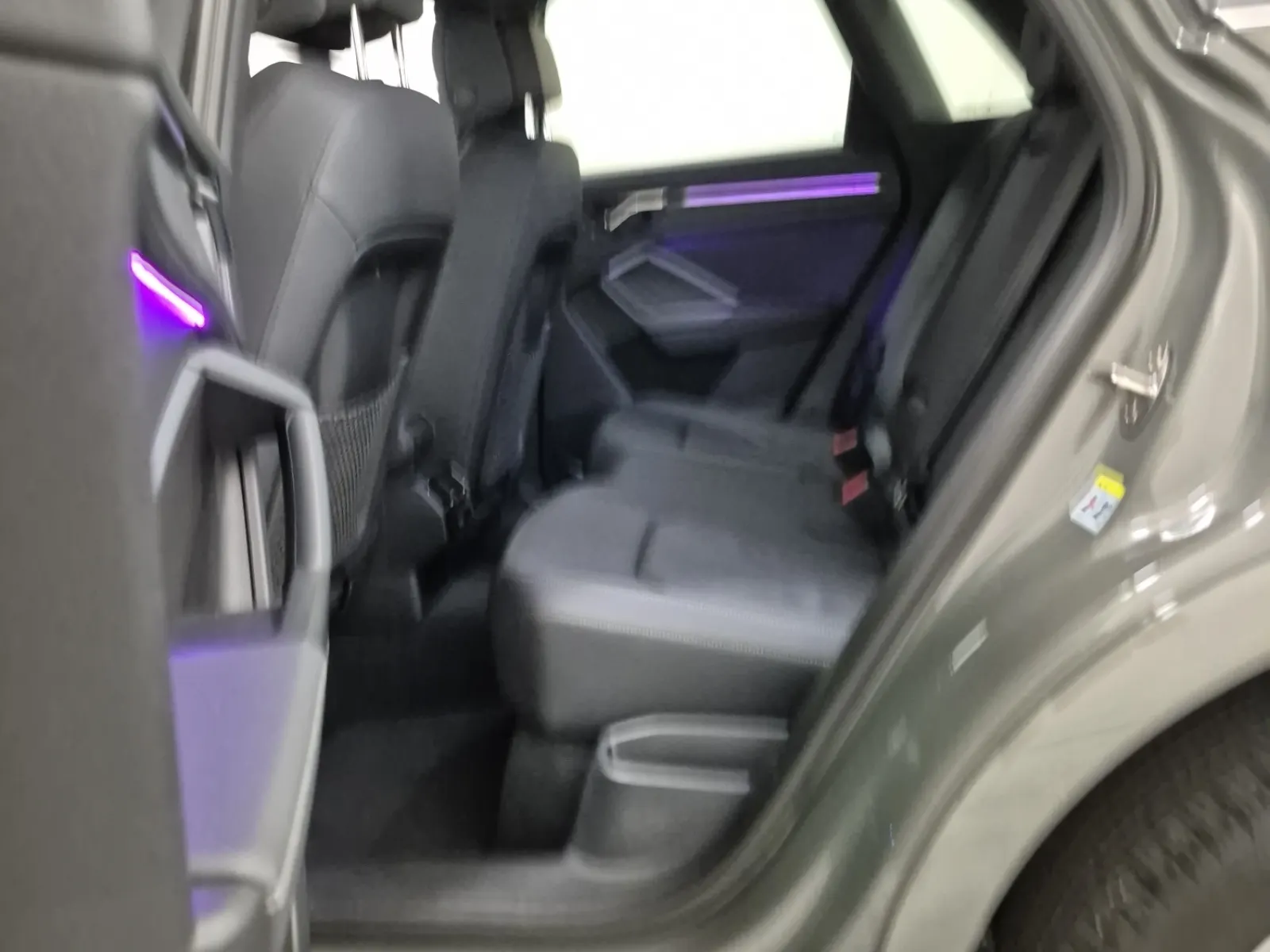 Passenger side