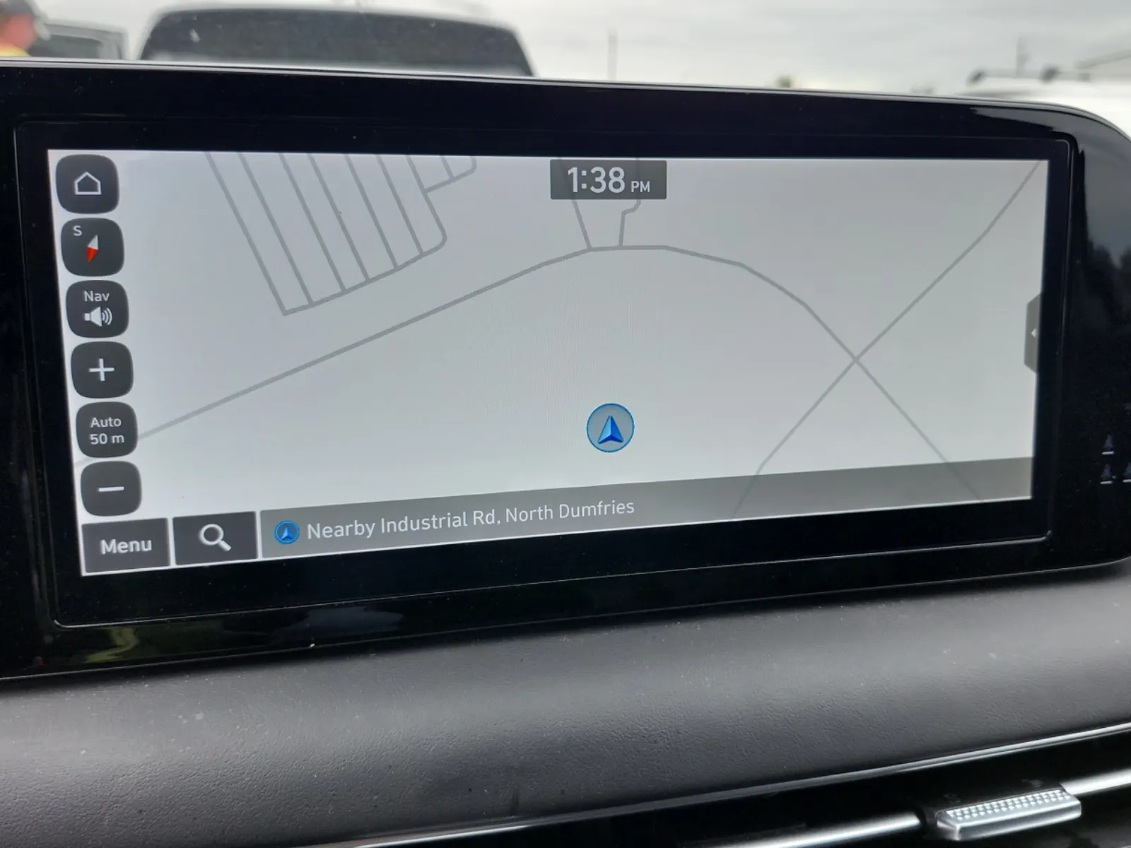 Navigation Photo