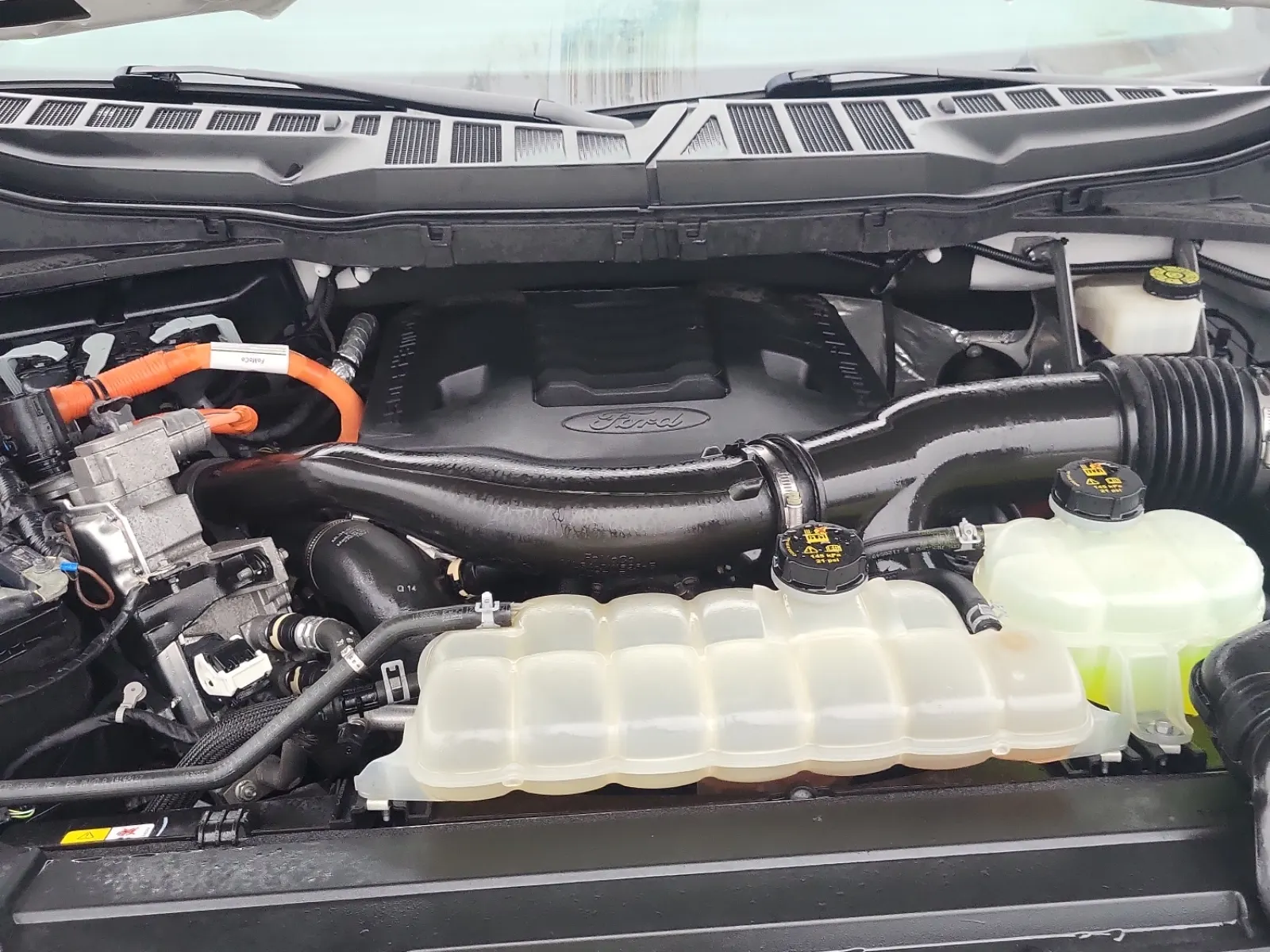 Engine Photo