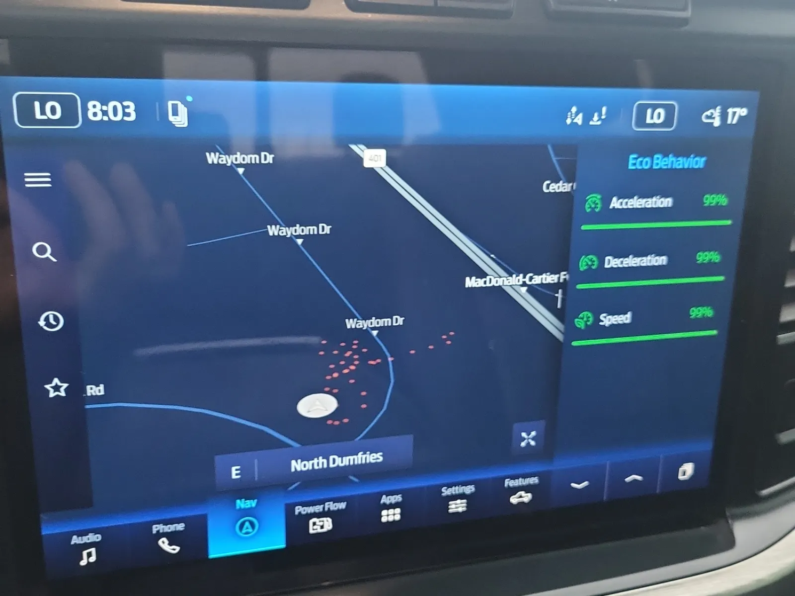 Navigation Photo