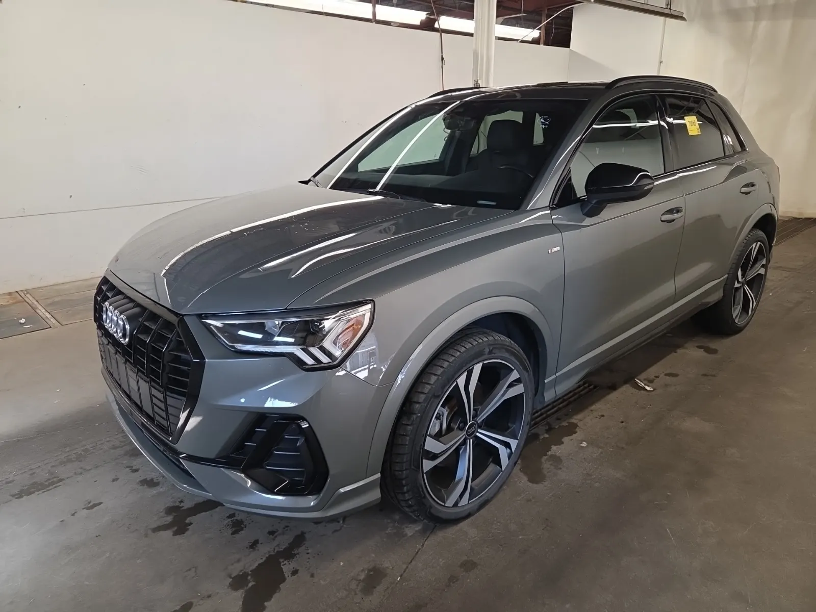2024 Audi Q3