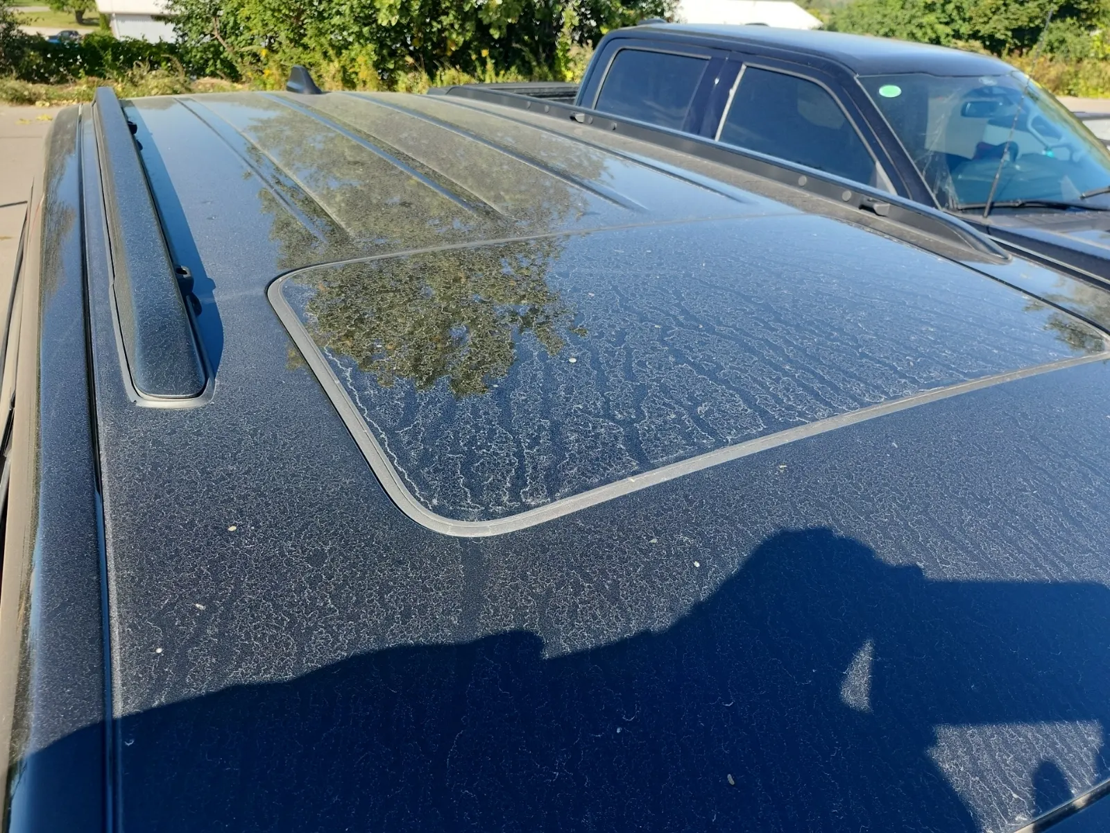 Exterior Roof Photo