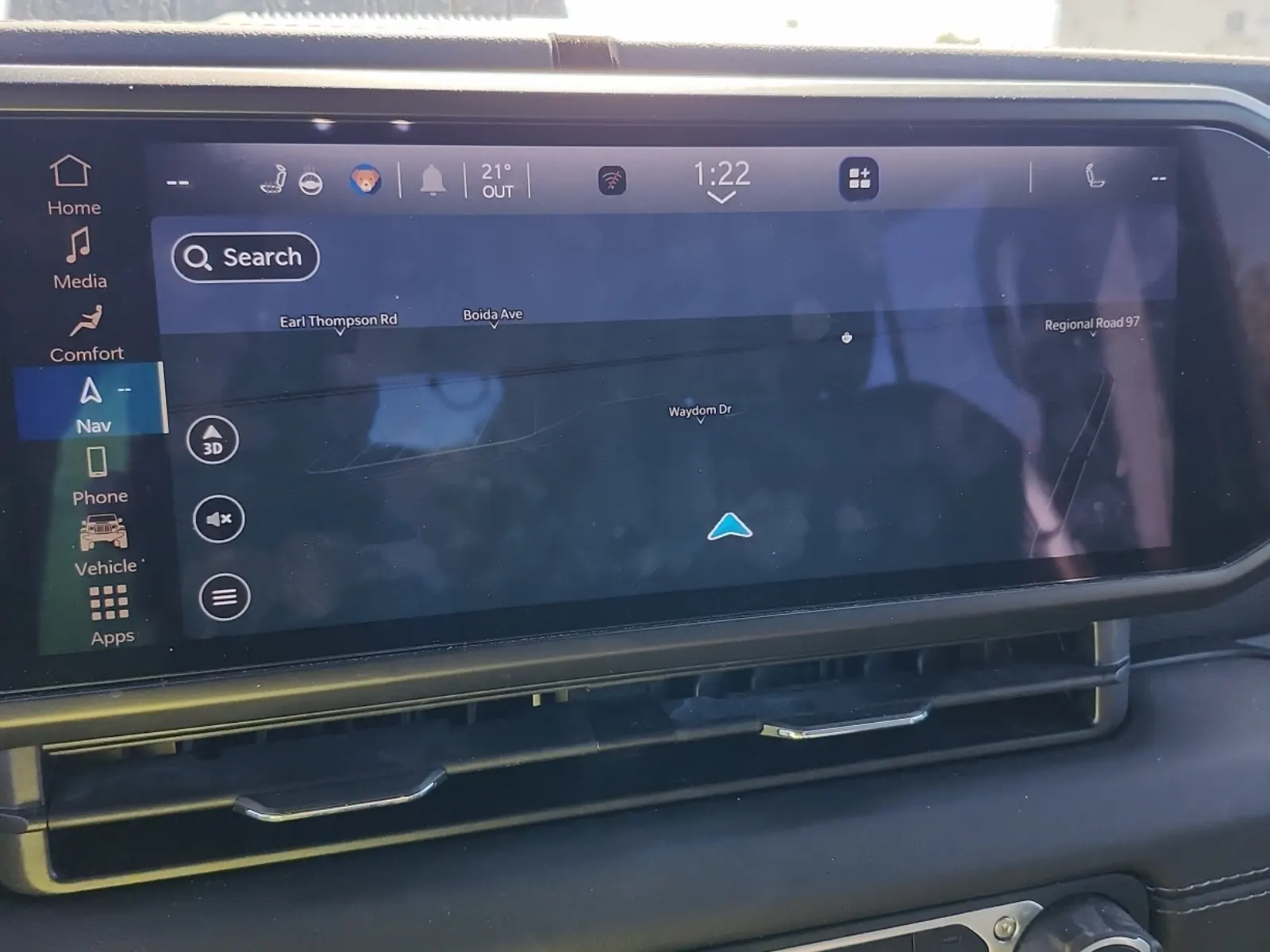 Navigation Photo