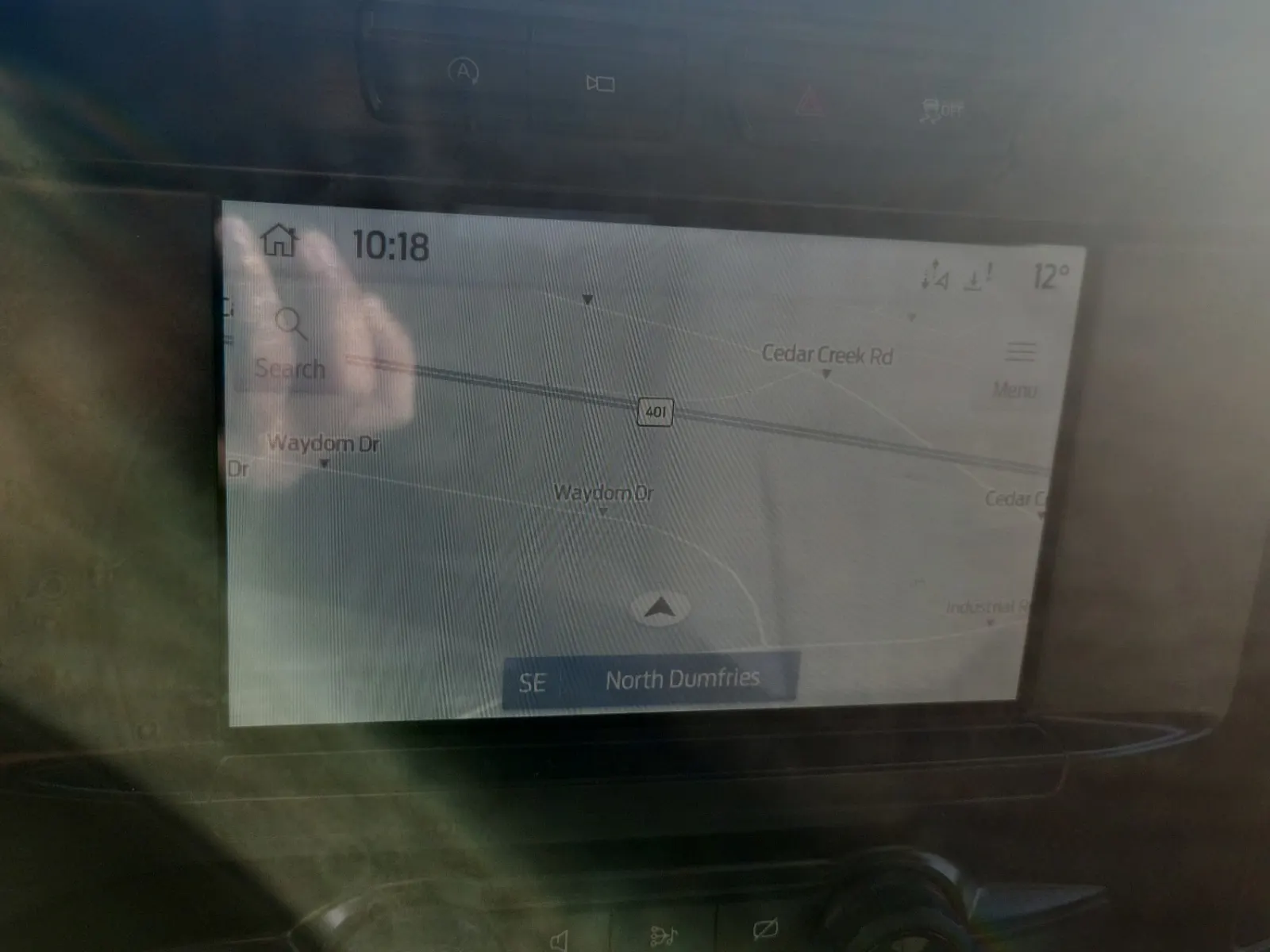 Navigation Photo