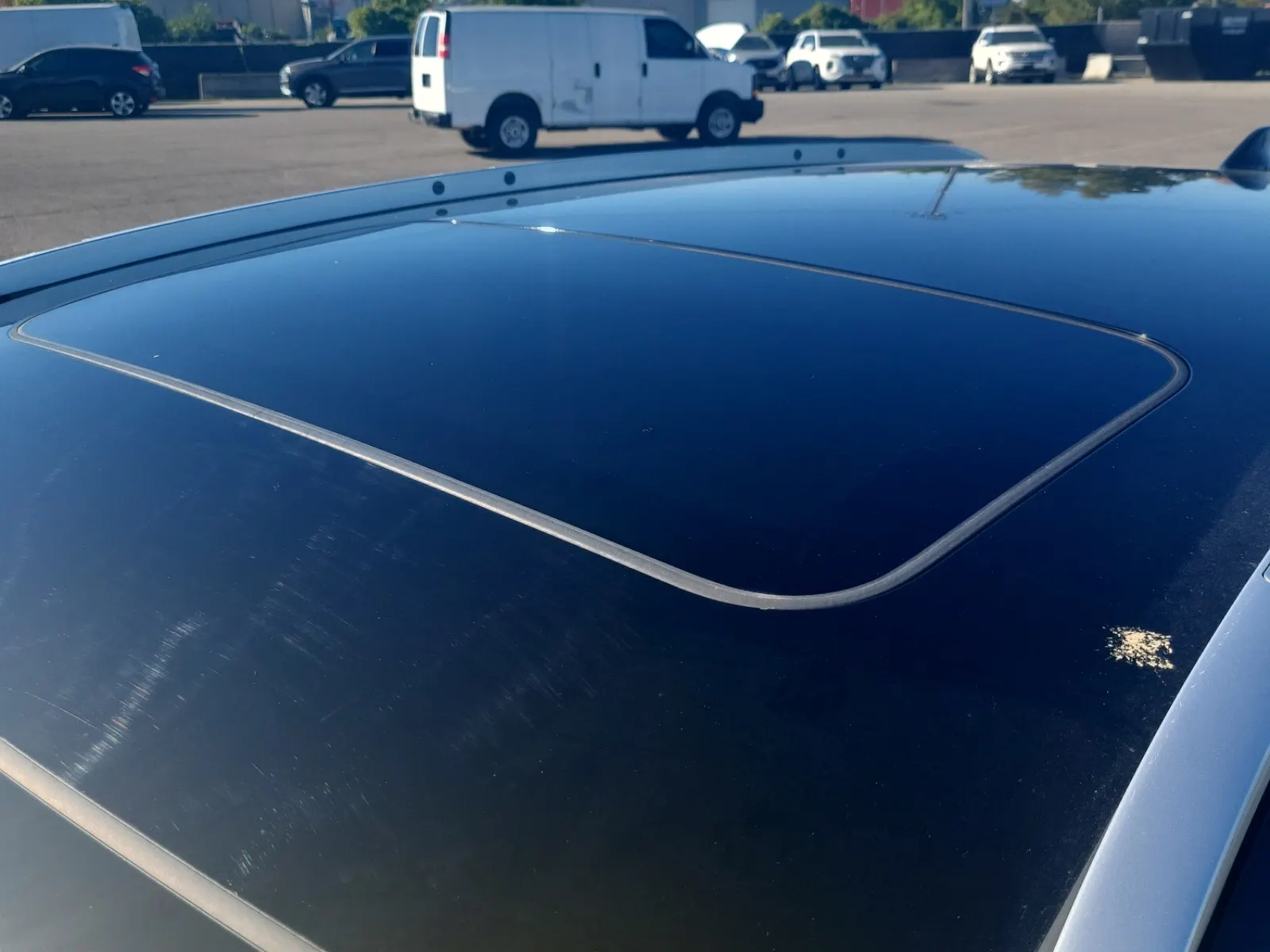 Exterior Roof Photo