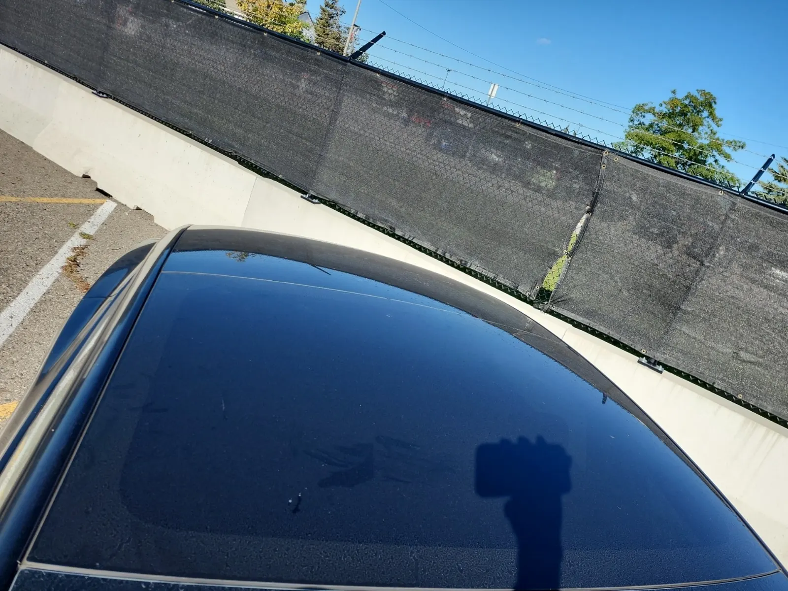 Exterior Roof Photo
