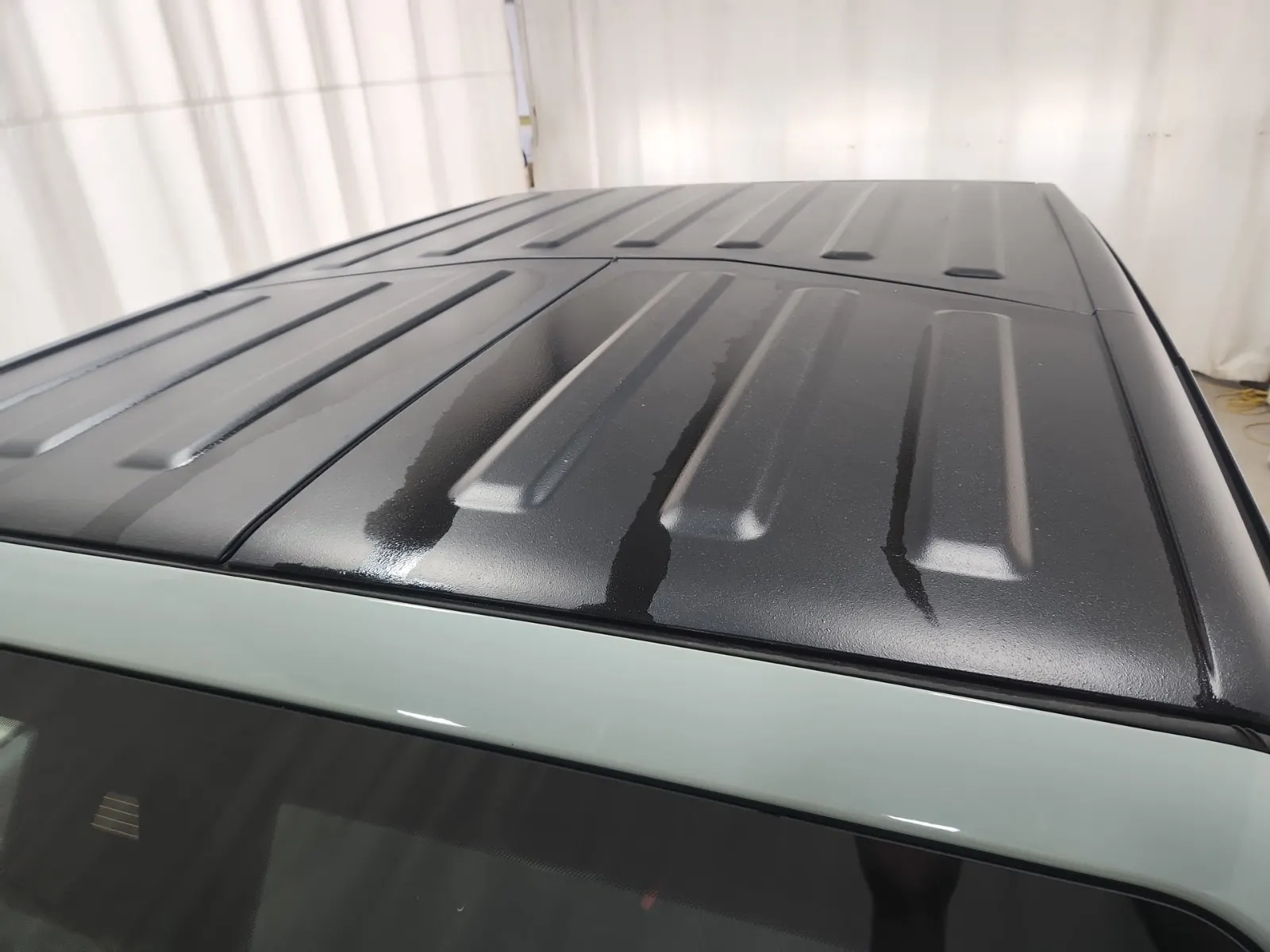 Exterior Roof Photo