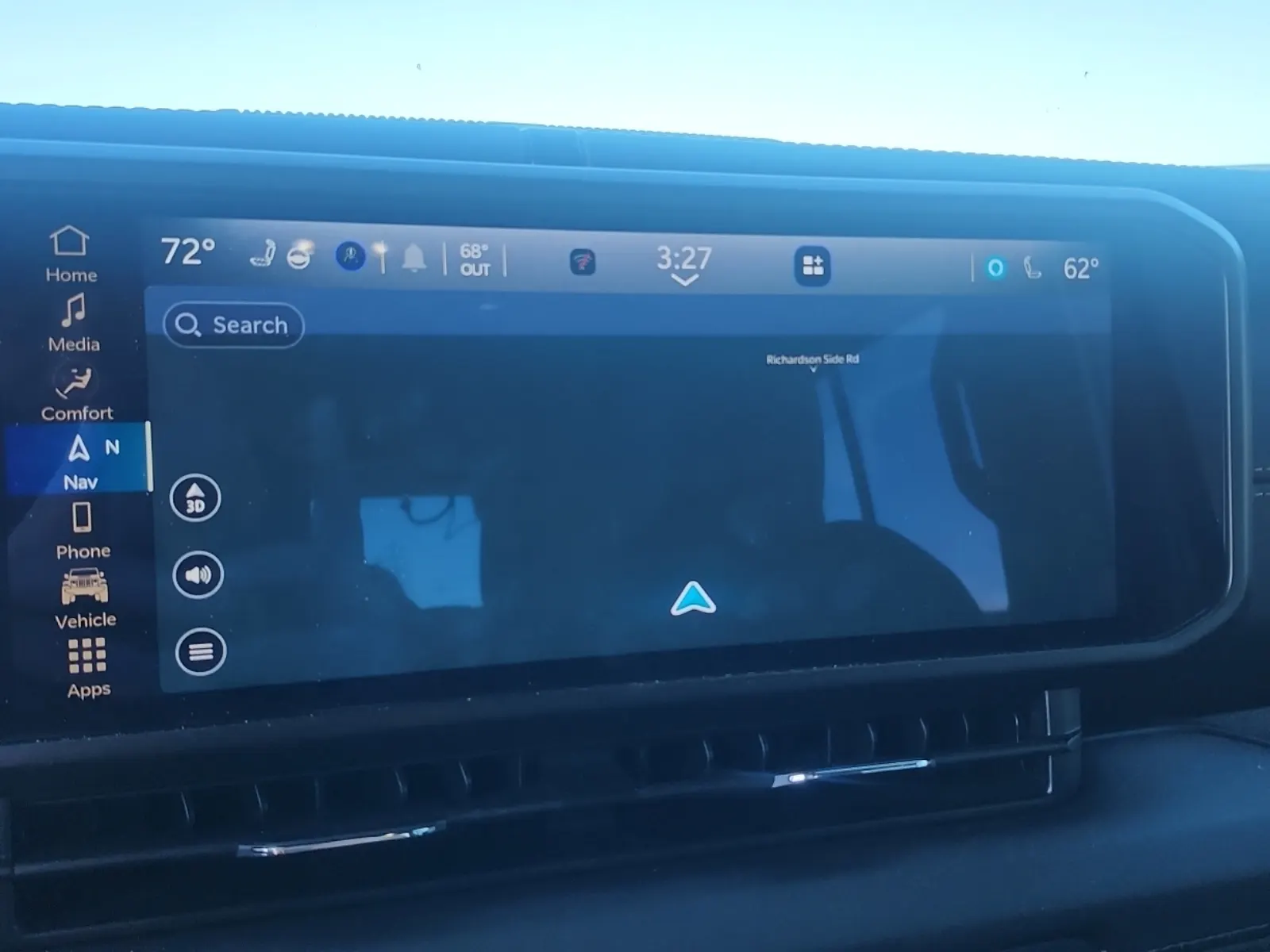 Navigation Photo