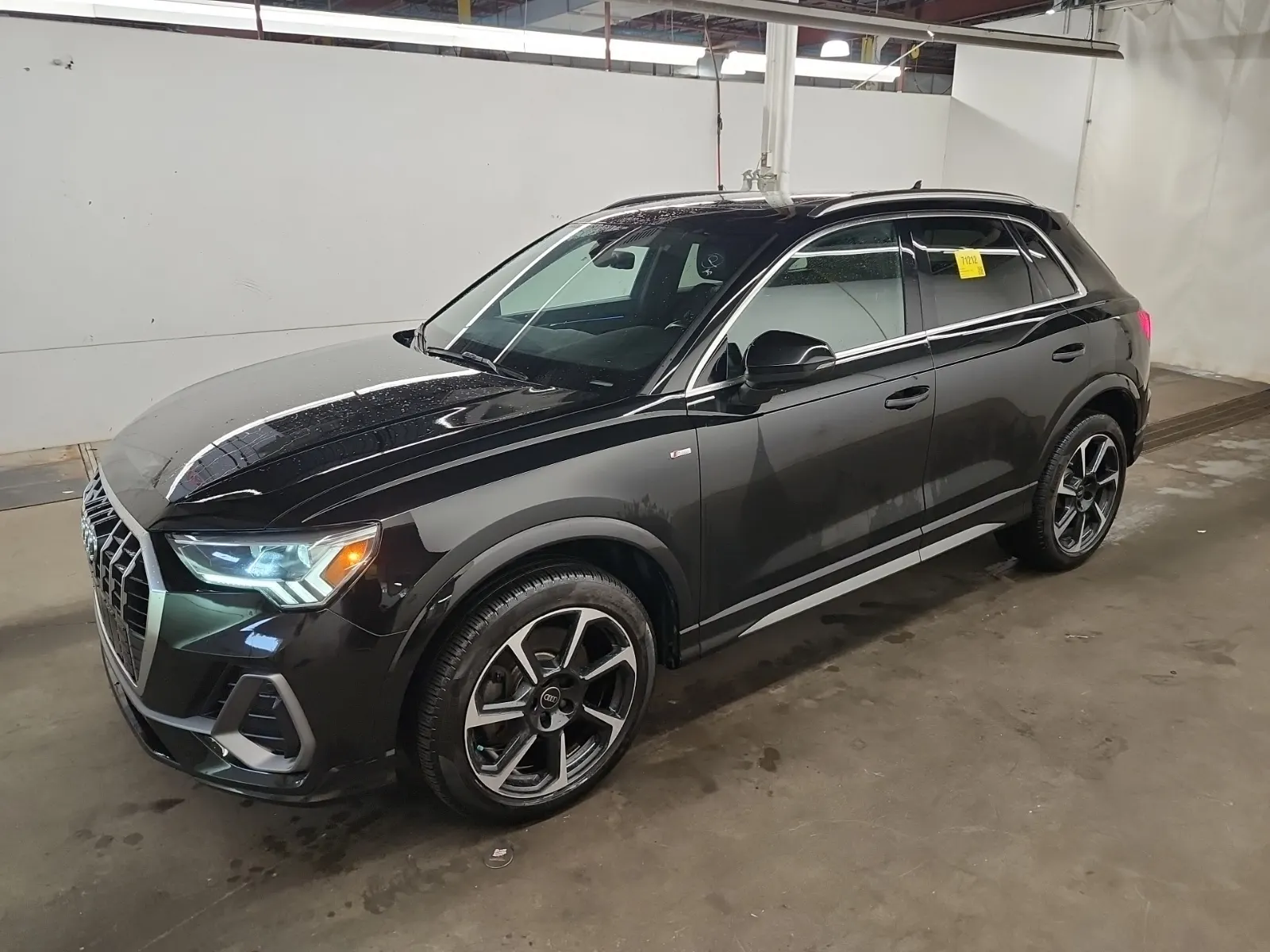 2024 Audi Q3